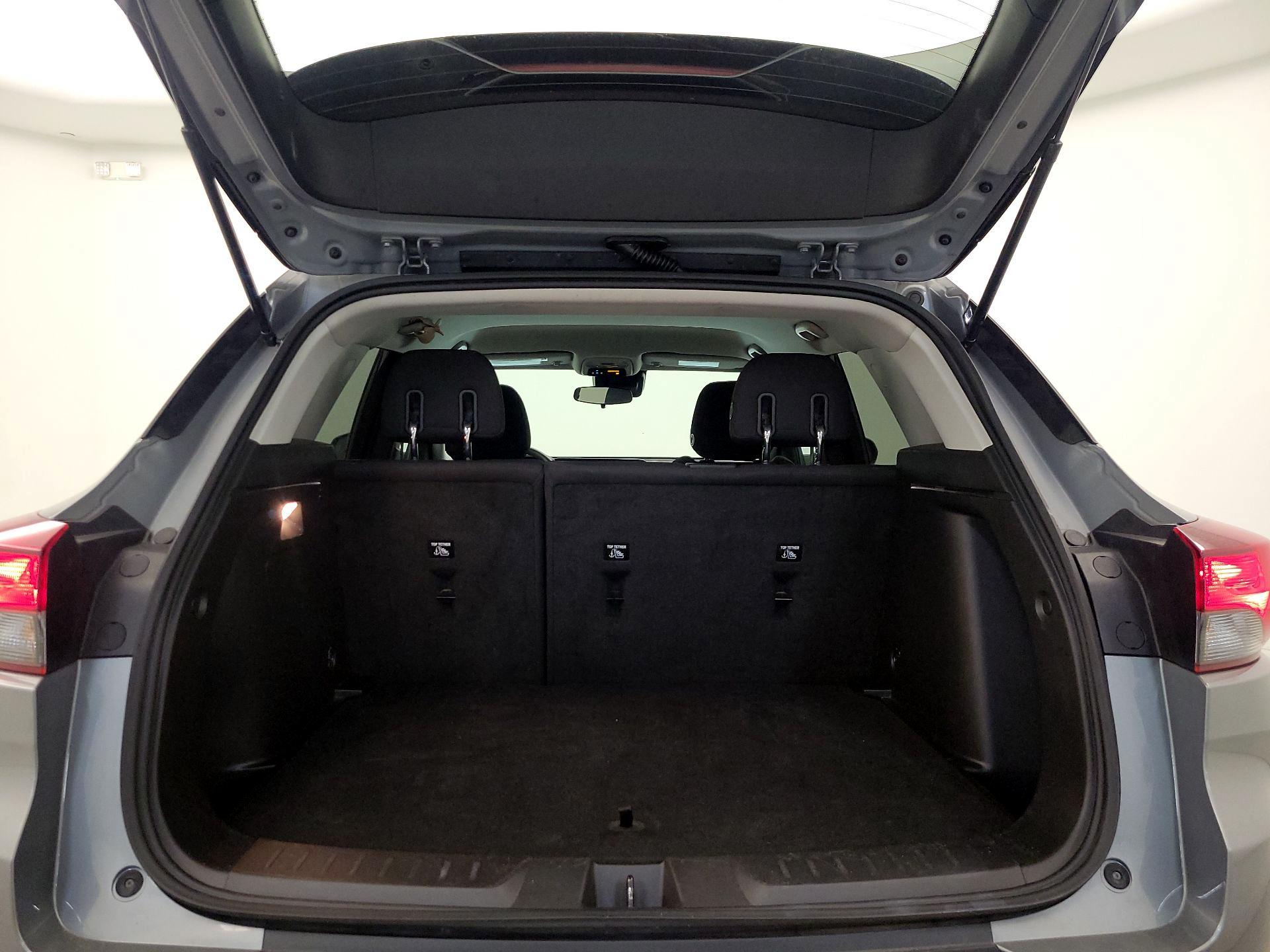 Thumbnail: 2024 Chevrolet TrailBlazer - 20