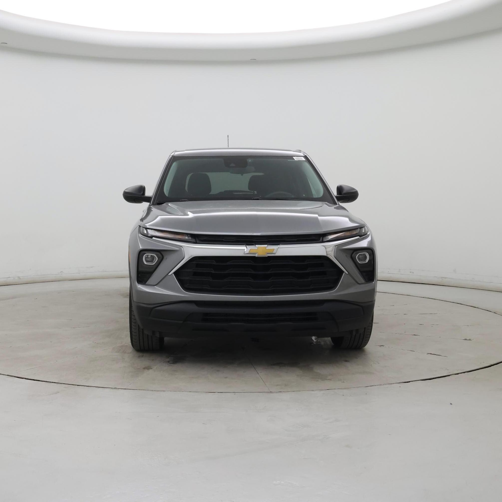 Thumbnail: 2024 Chevrolet TrailBlazer - 5