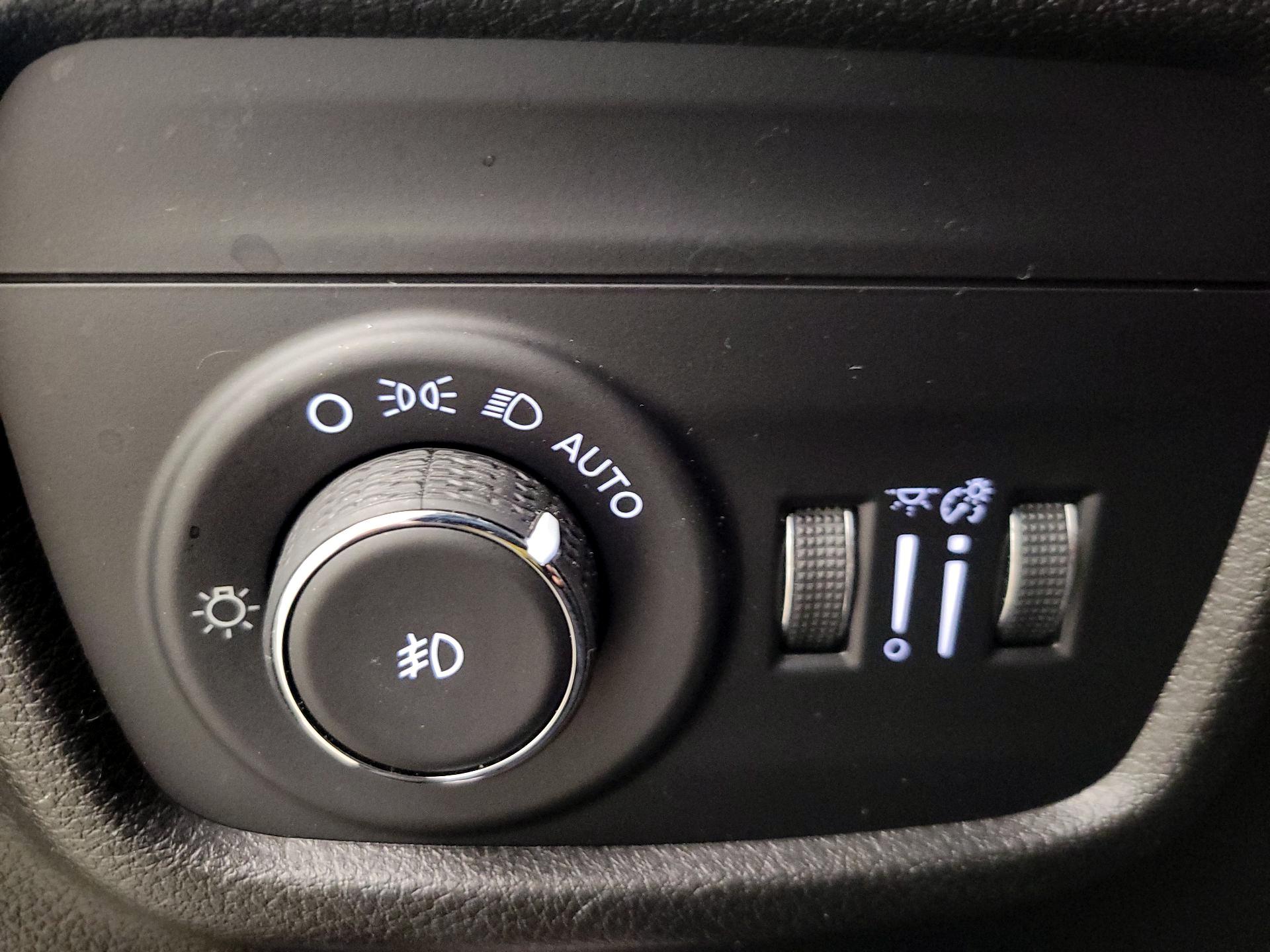 Thumbnail: 2023 Jeep Grand Cherokee - 13