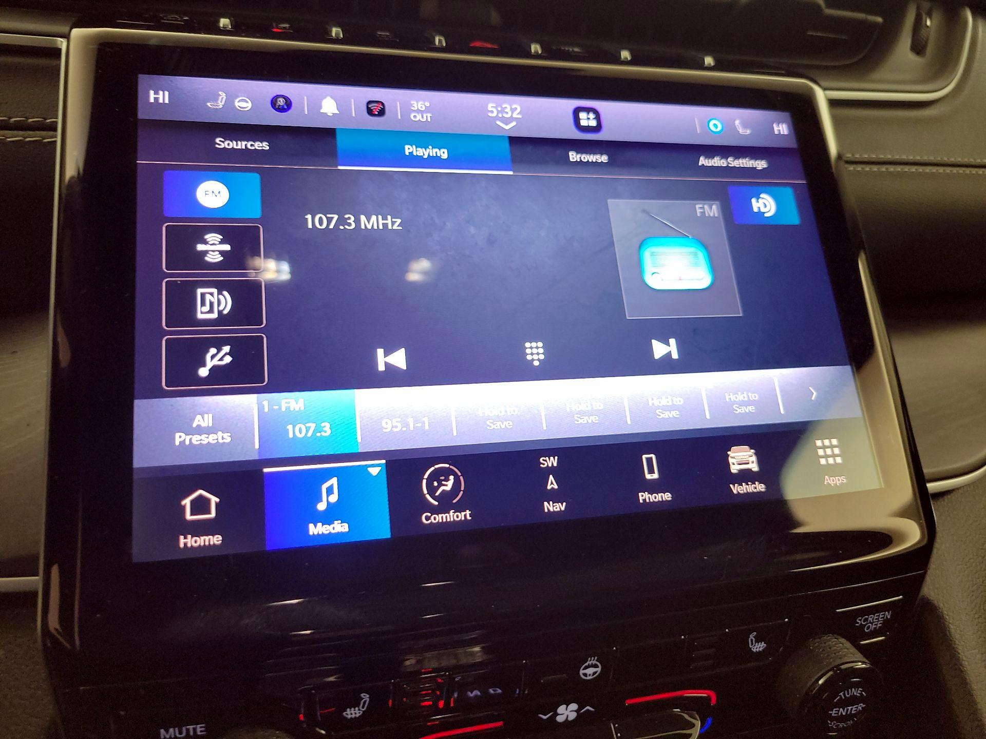 Thumbnail: 2023 Jeep Grand Cherokee - 15