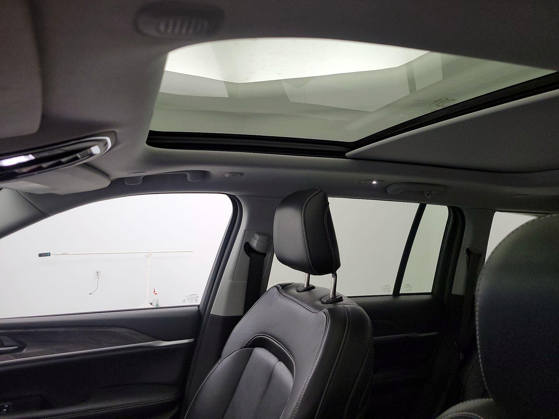 Thumbnail: 2023 Jeep Grand Cherokee - 19