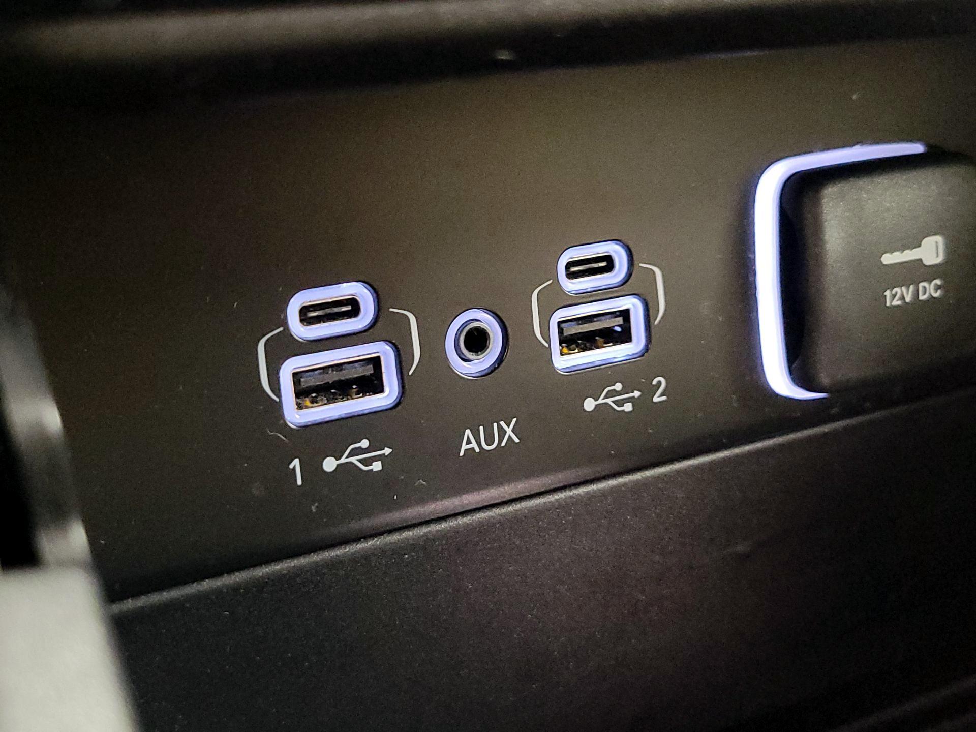 Thumbnail: 2023 Jeep Grand Cherokee - 19