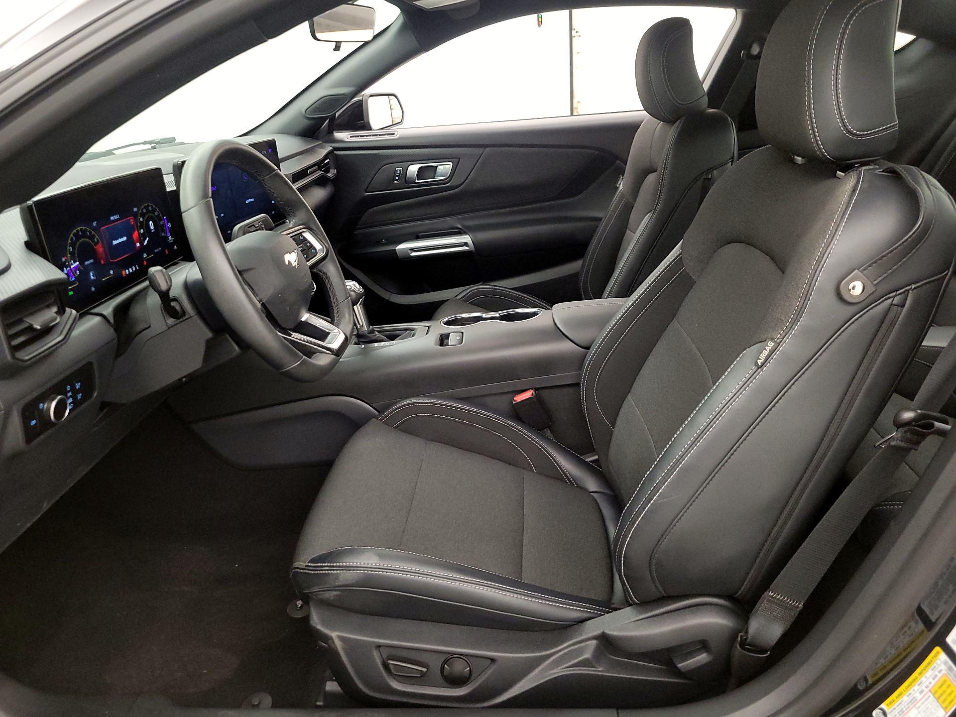 Thumbnail: 2024 Ford Mustang - 11