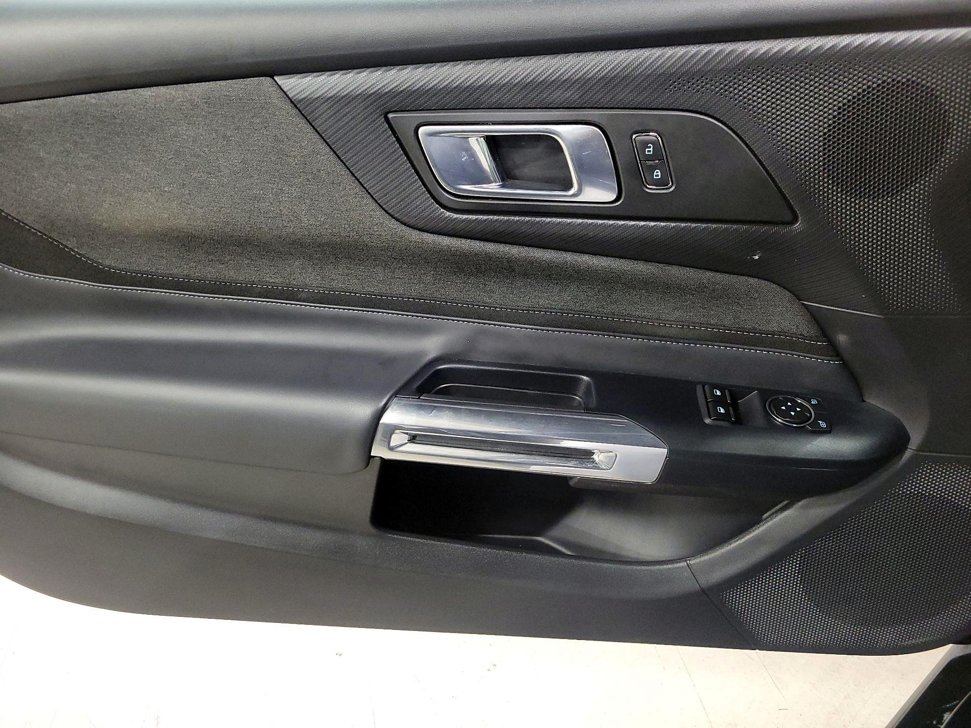 Thumbnail: 2024 Ford Mustang - 12