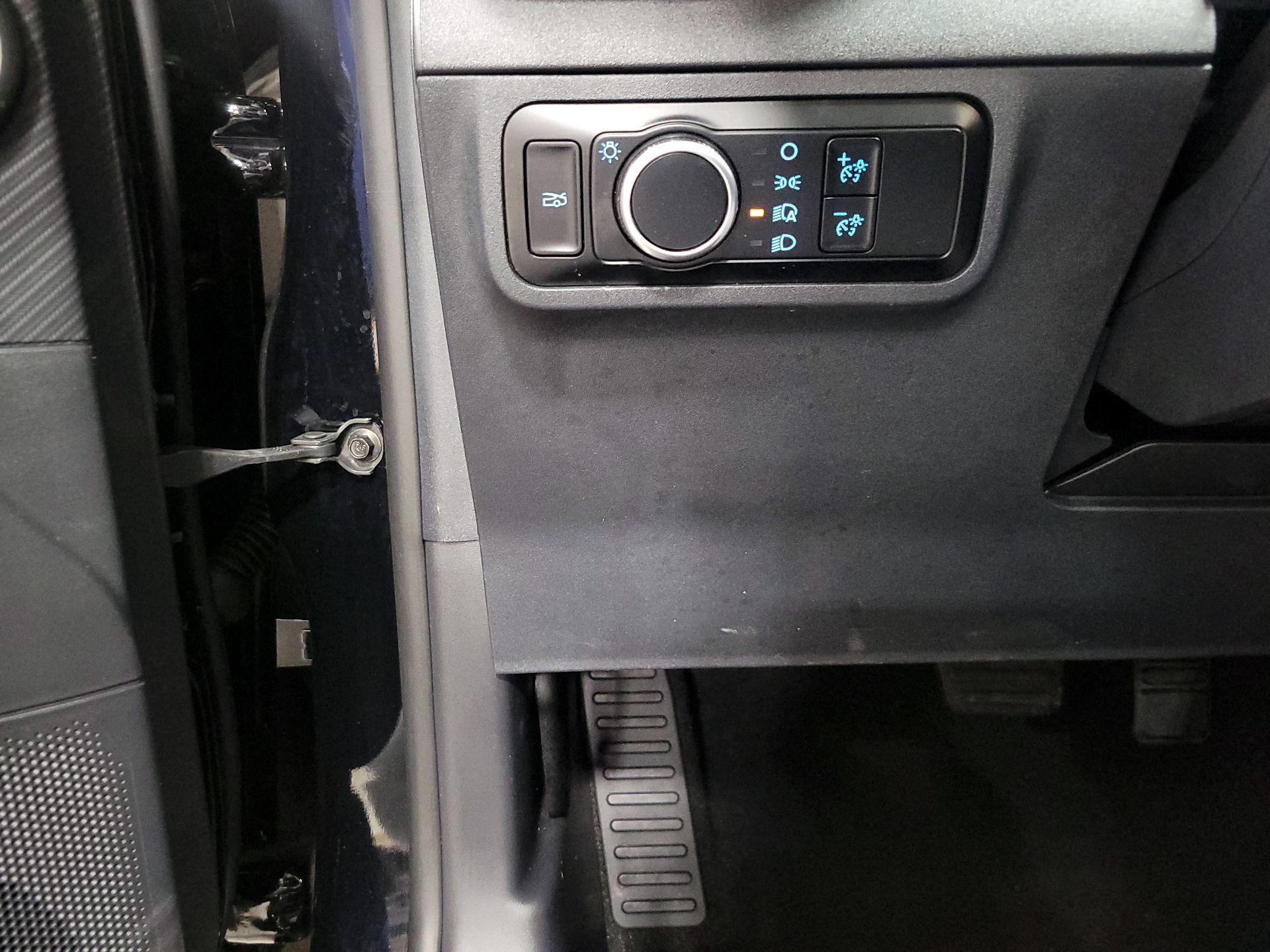 Thumbnail: 2024 Ford Mustang - 13