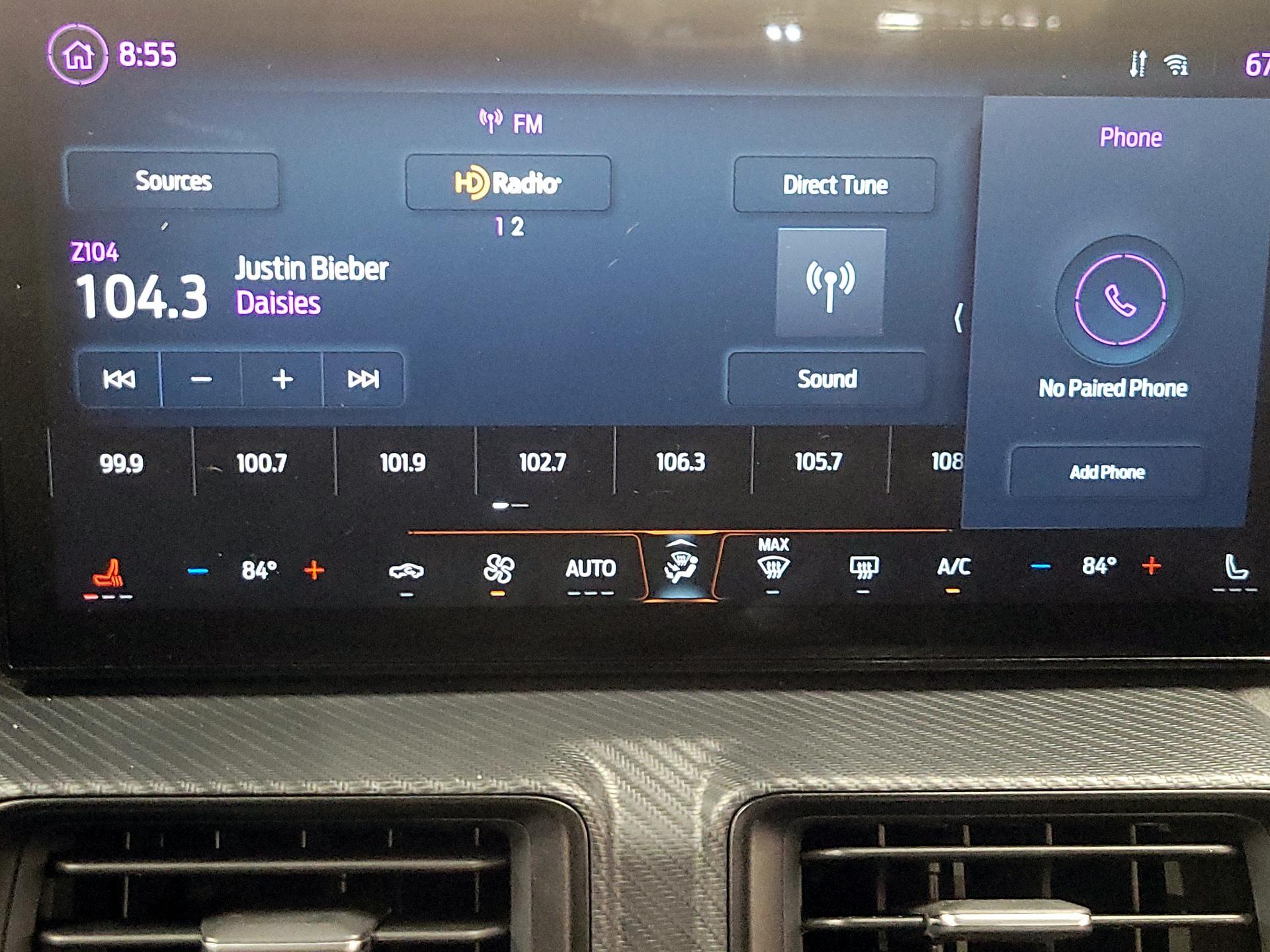 Thumbnail: 2024 Ford Mustang - 15