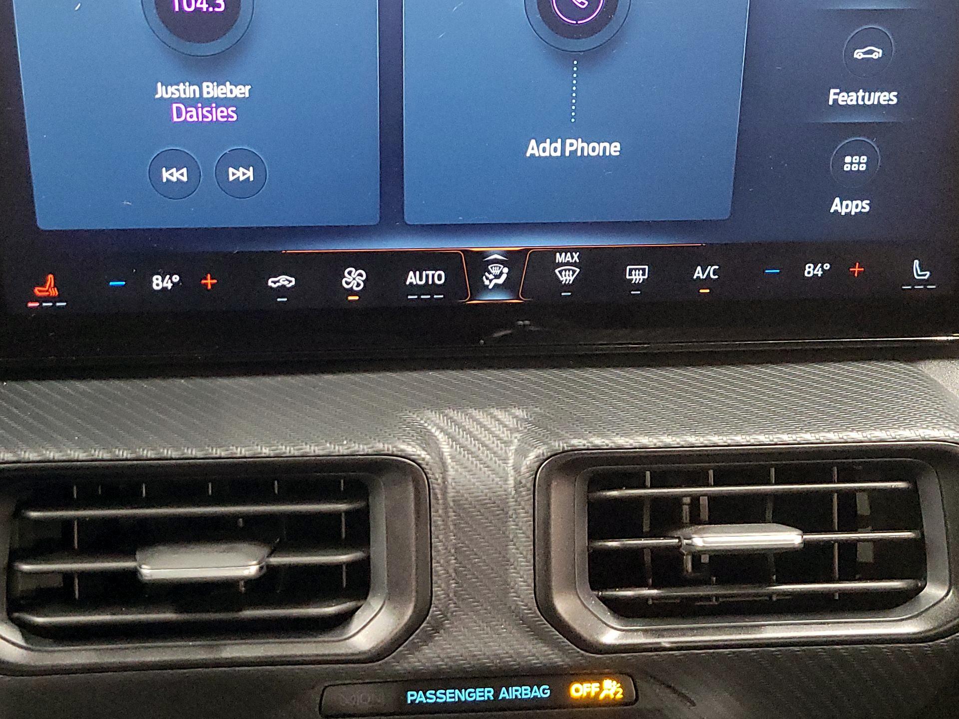 Thumbnail: 2024 Ford Mustang - 16