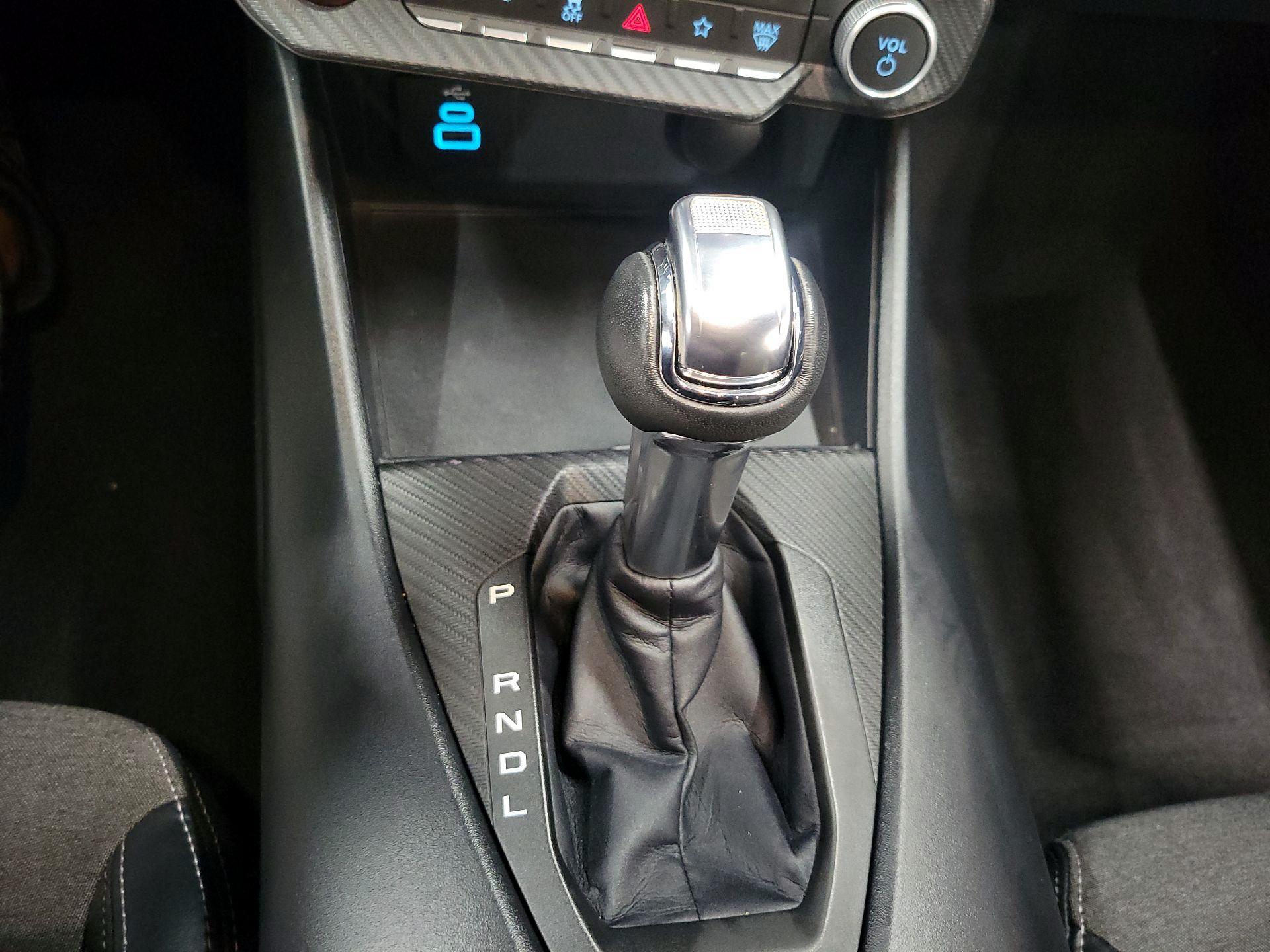 Thumbnail: 2024 Ford Mustang - 17