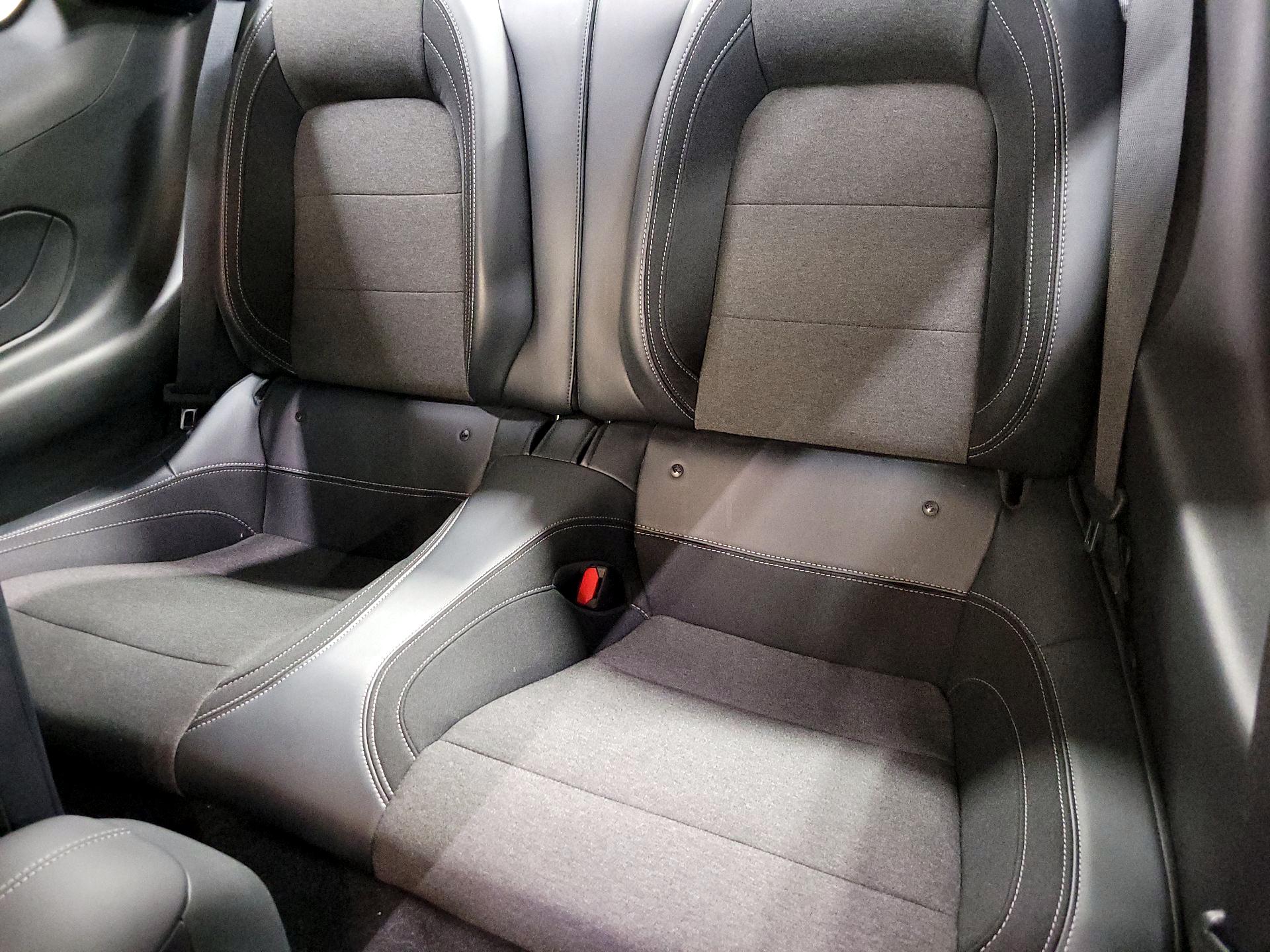 Thumbnail: 2024 Ford Mustang - 19