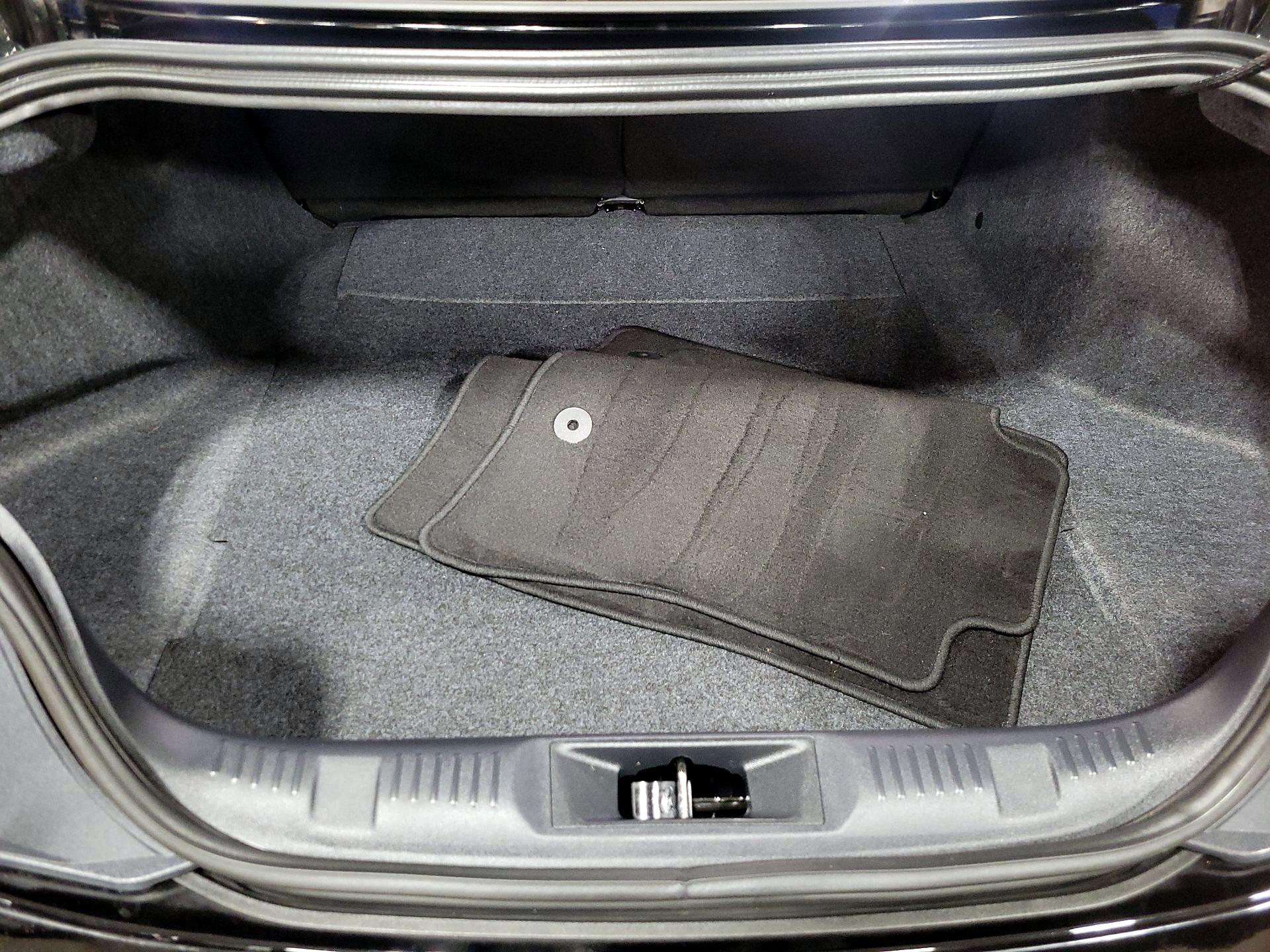 Thumbnail: 2024 Ford Mustang - 20