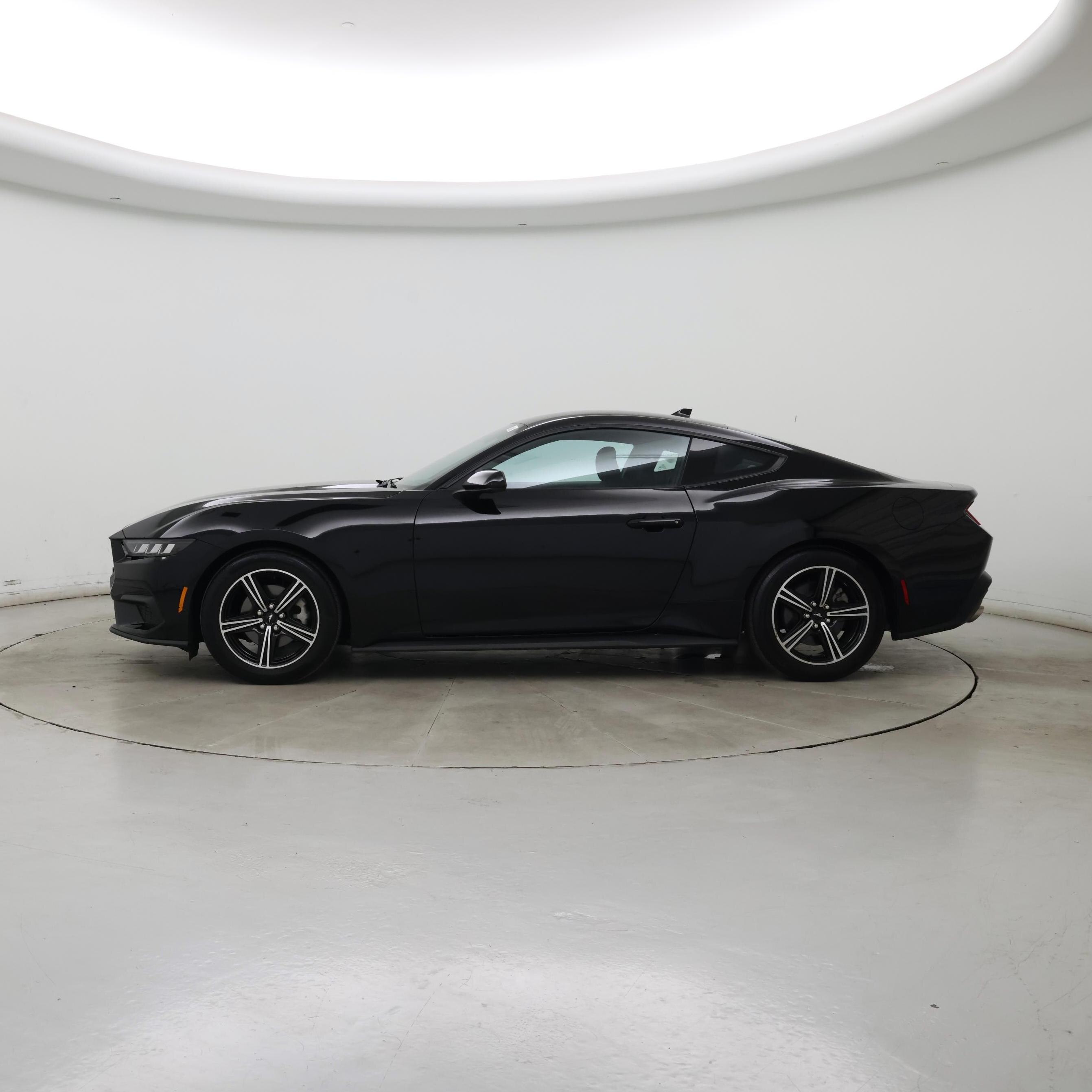 Thumbnail: 2024 Ford Mustang - 3