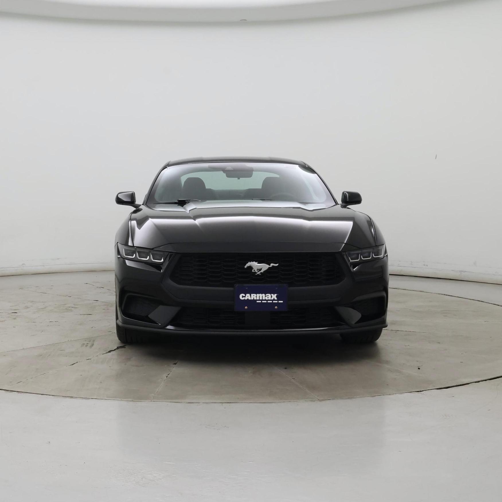 Thumbnail: 2024 Ford Mustang - 5