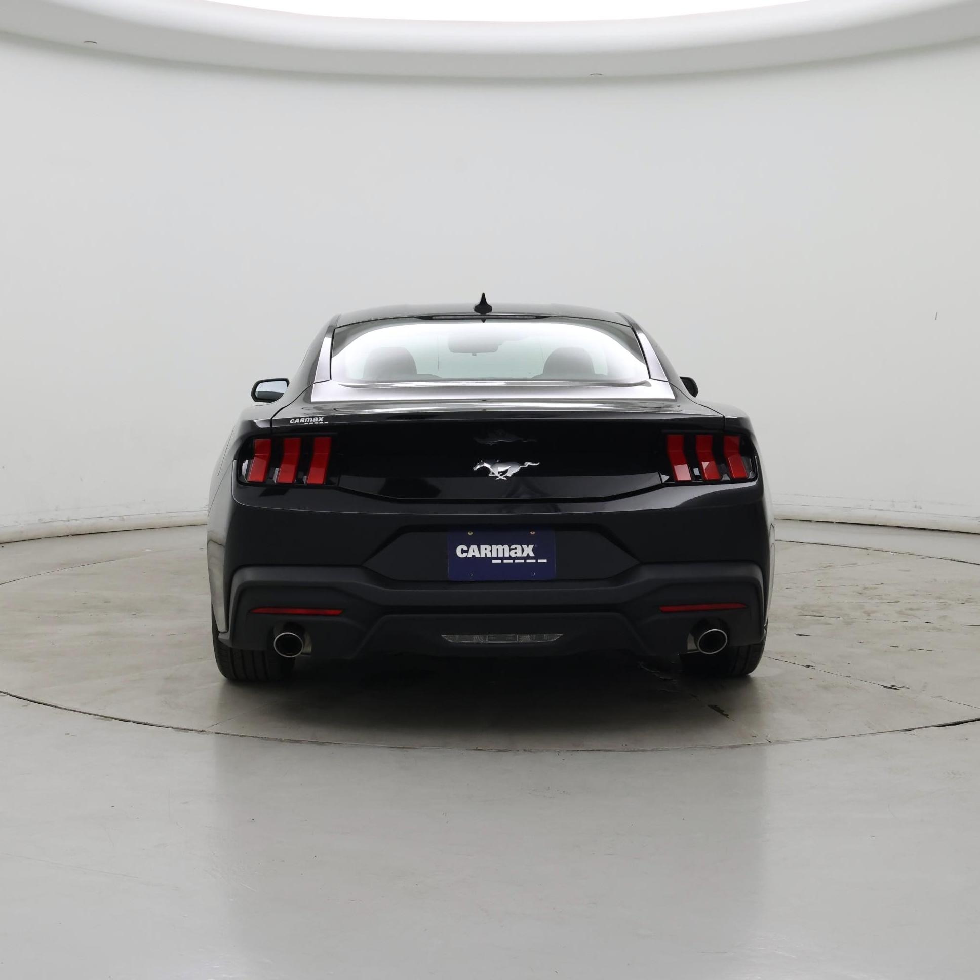 Thumbnail: 2024 Ford Mustang - 6