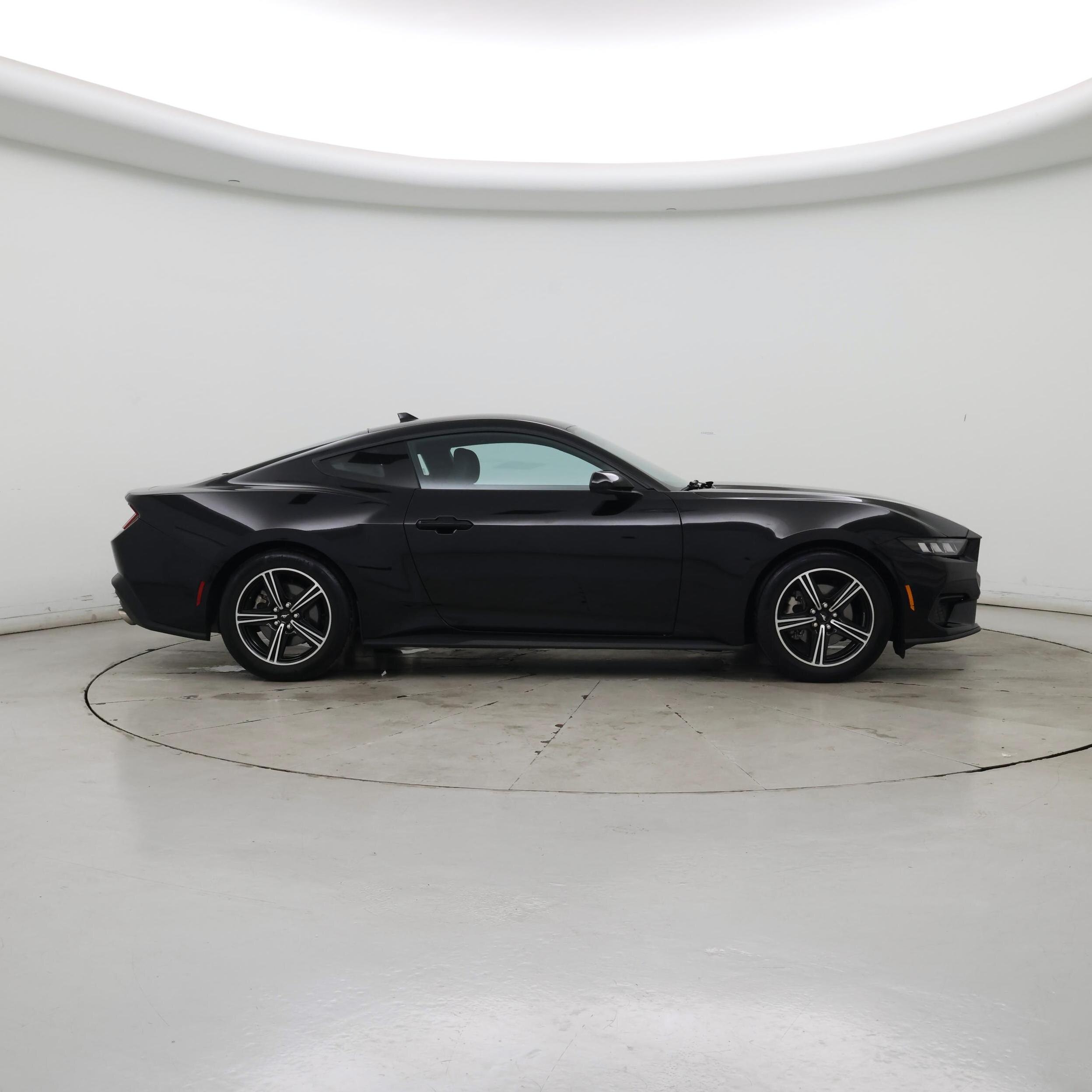 Thumbnail: 2024 Ford Mustang - 7