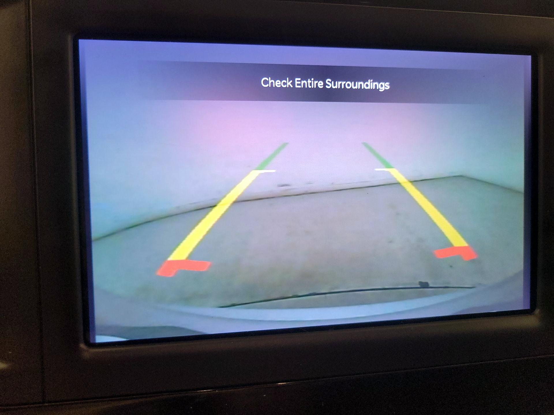 Thumbnail: 2024 Chrysler Voyager - 14