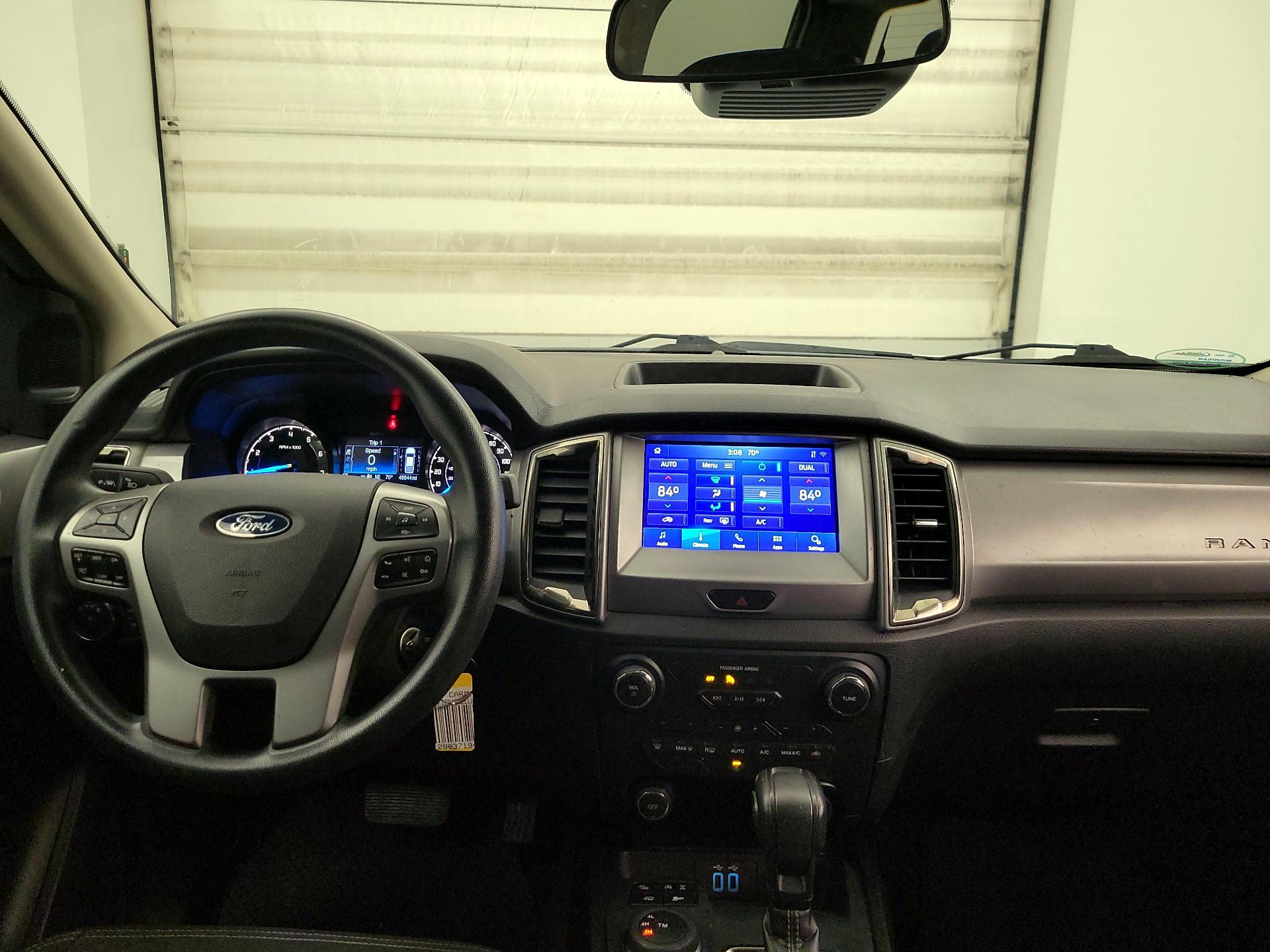 Thumbnail: 2020 Ford Ranger - 9