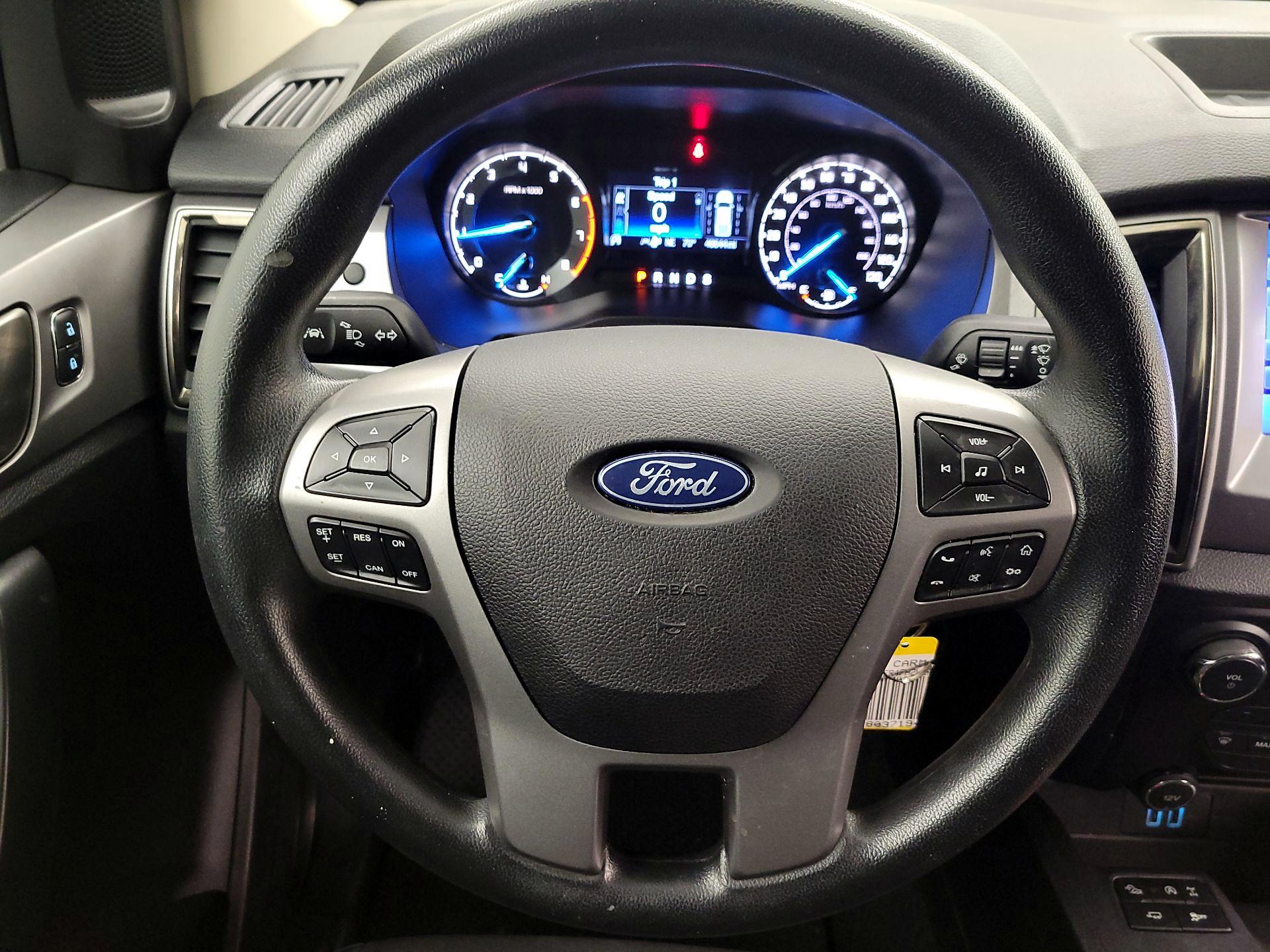 Thumbnail: 2020 Ford Ranger - 10