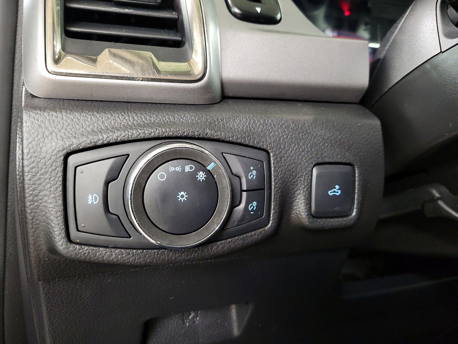 Thumbnail: 2020 Ford Ranger - 13