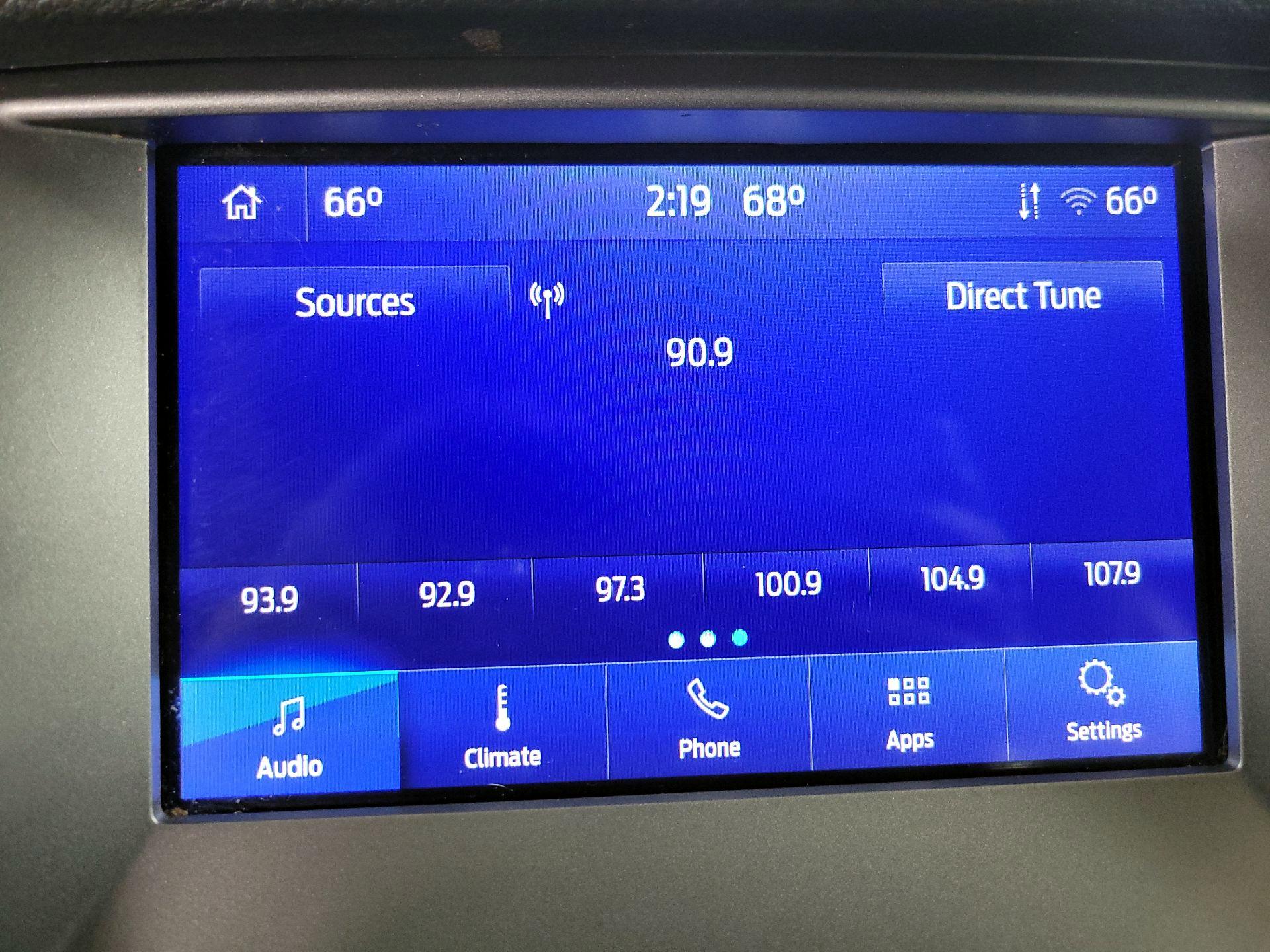 Thumbnail: 2020 Ford Ranger - 15