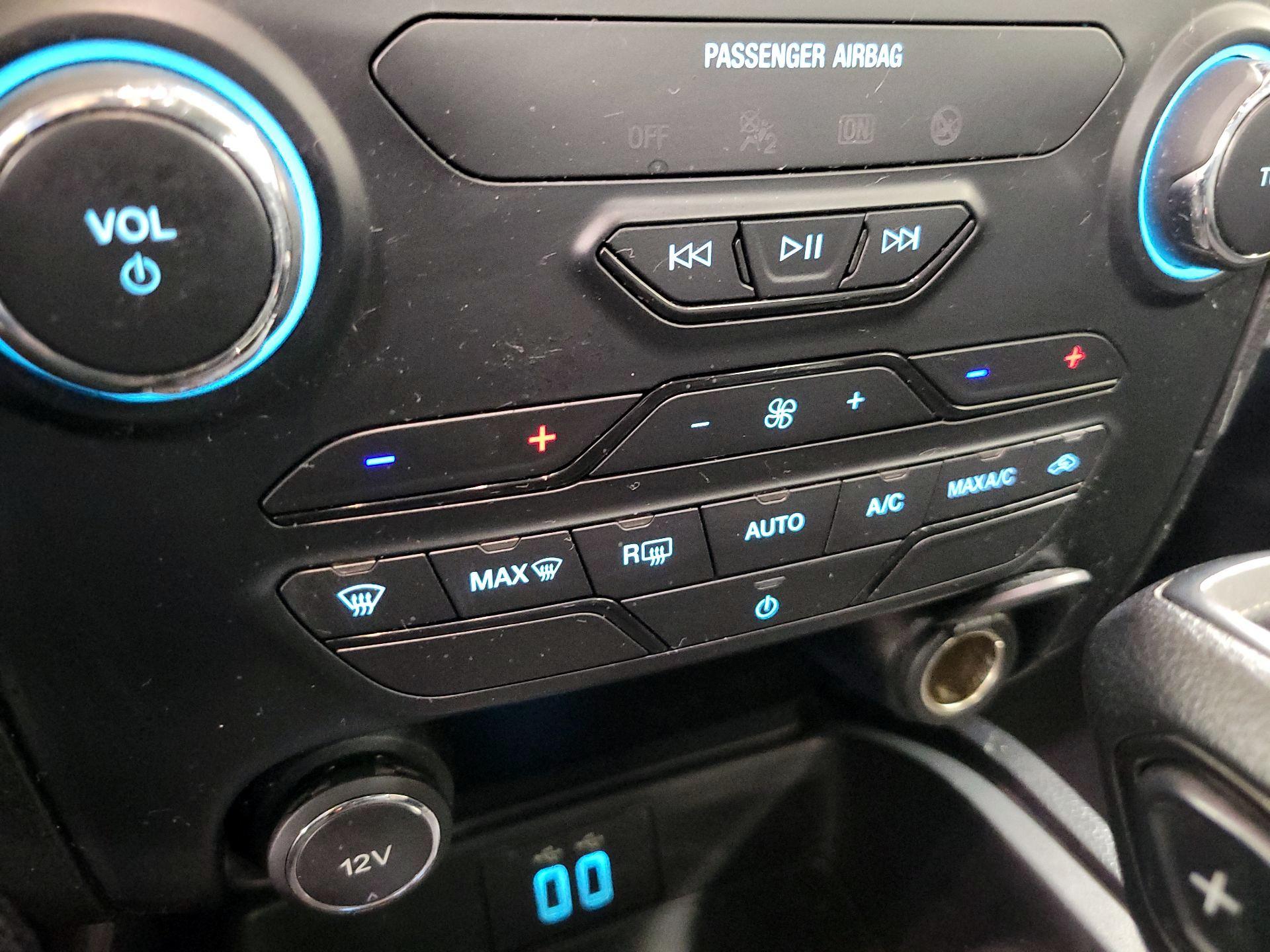 Thumbnail: 2020 Ford Ranger - 16