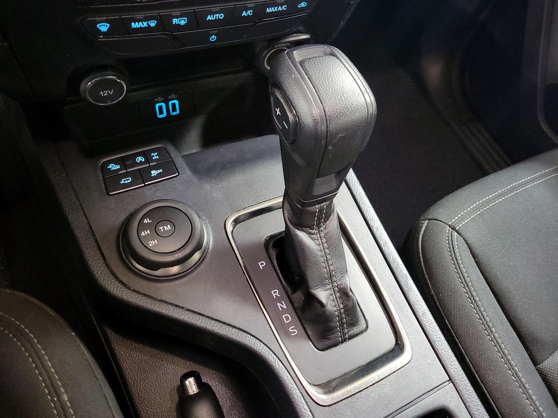 Thumbnail: 2020 Ford Ranger - 17