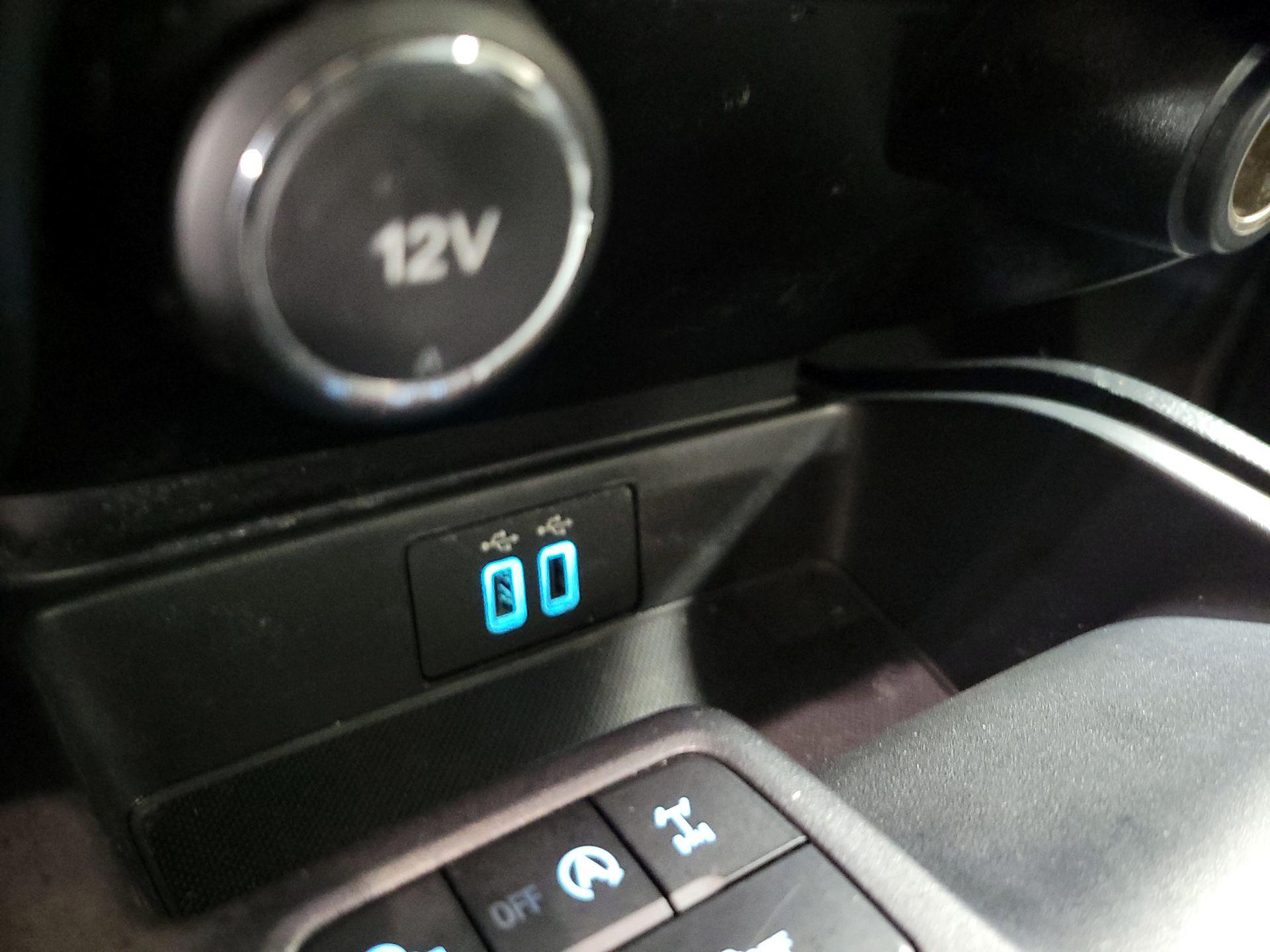 Thumbnail: 2020 Ford Ranger - 18