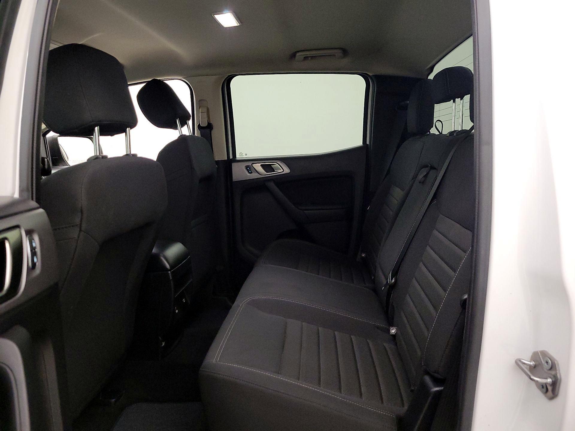 Thumbnail: 2020 Ford Ranger - 19