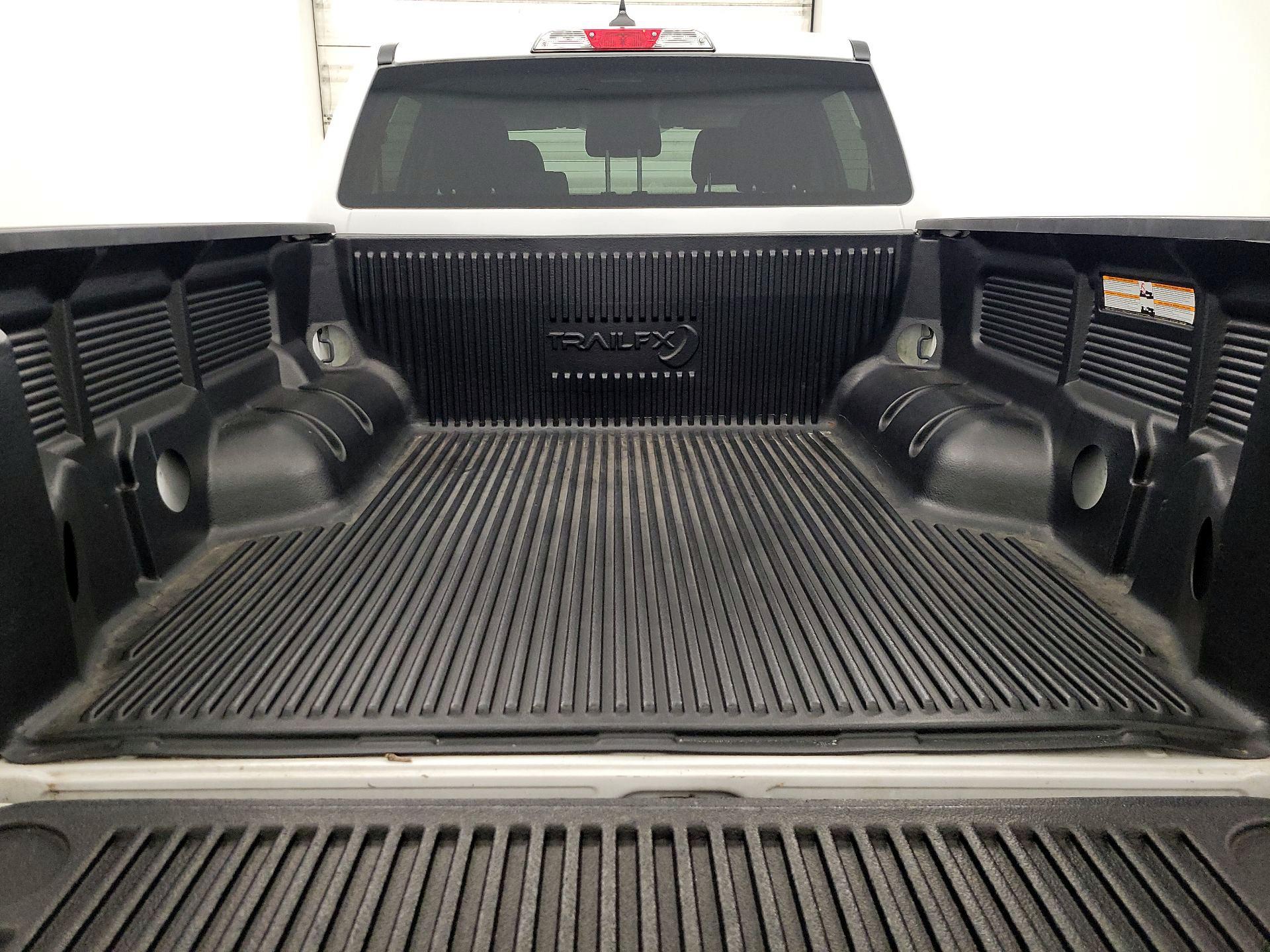 Thumbnail: 2020 Ford Ranger - 20