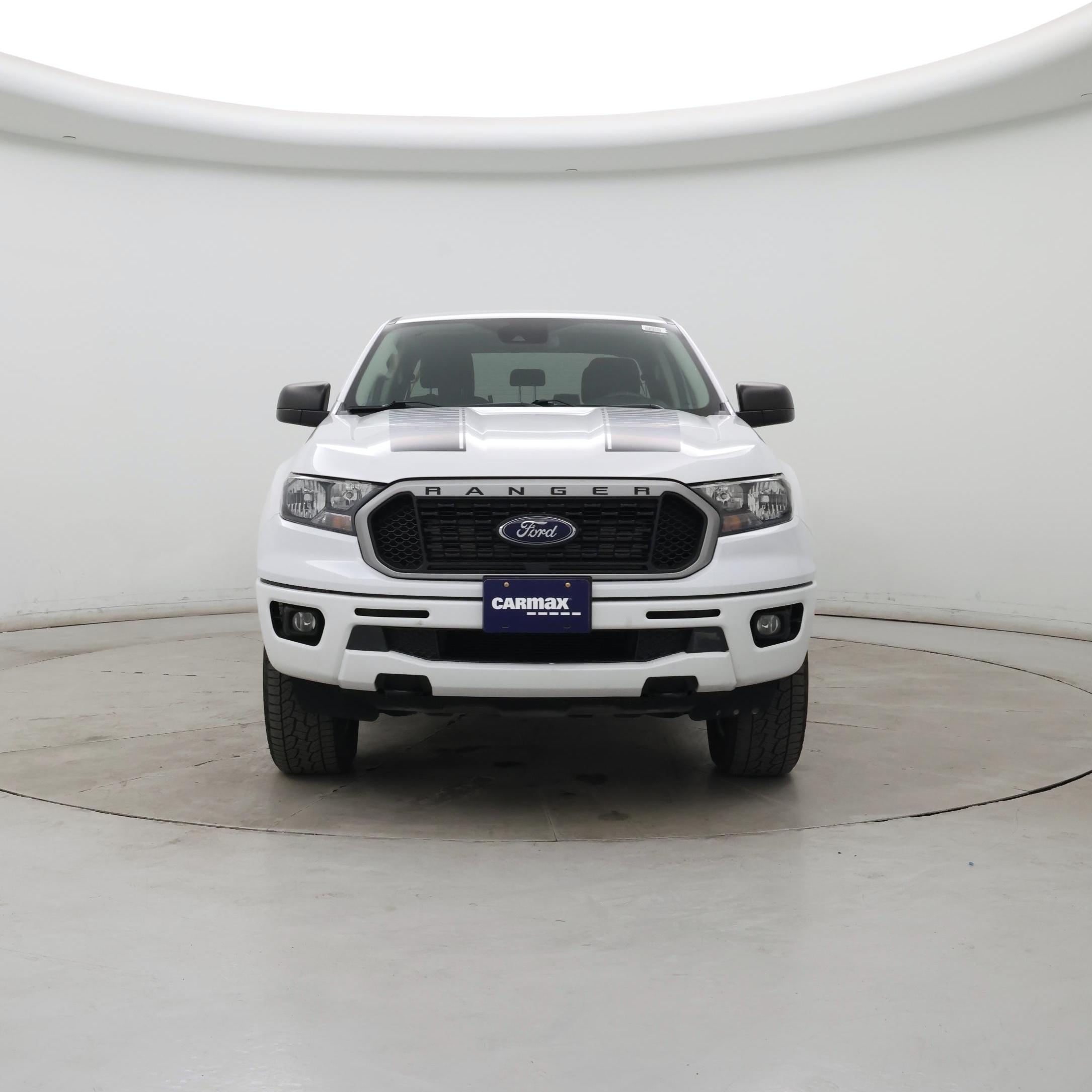 Thumbnail: 2020 Ford Ranger - 5