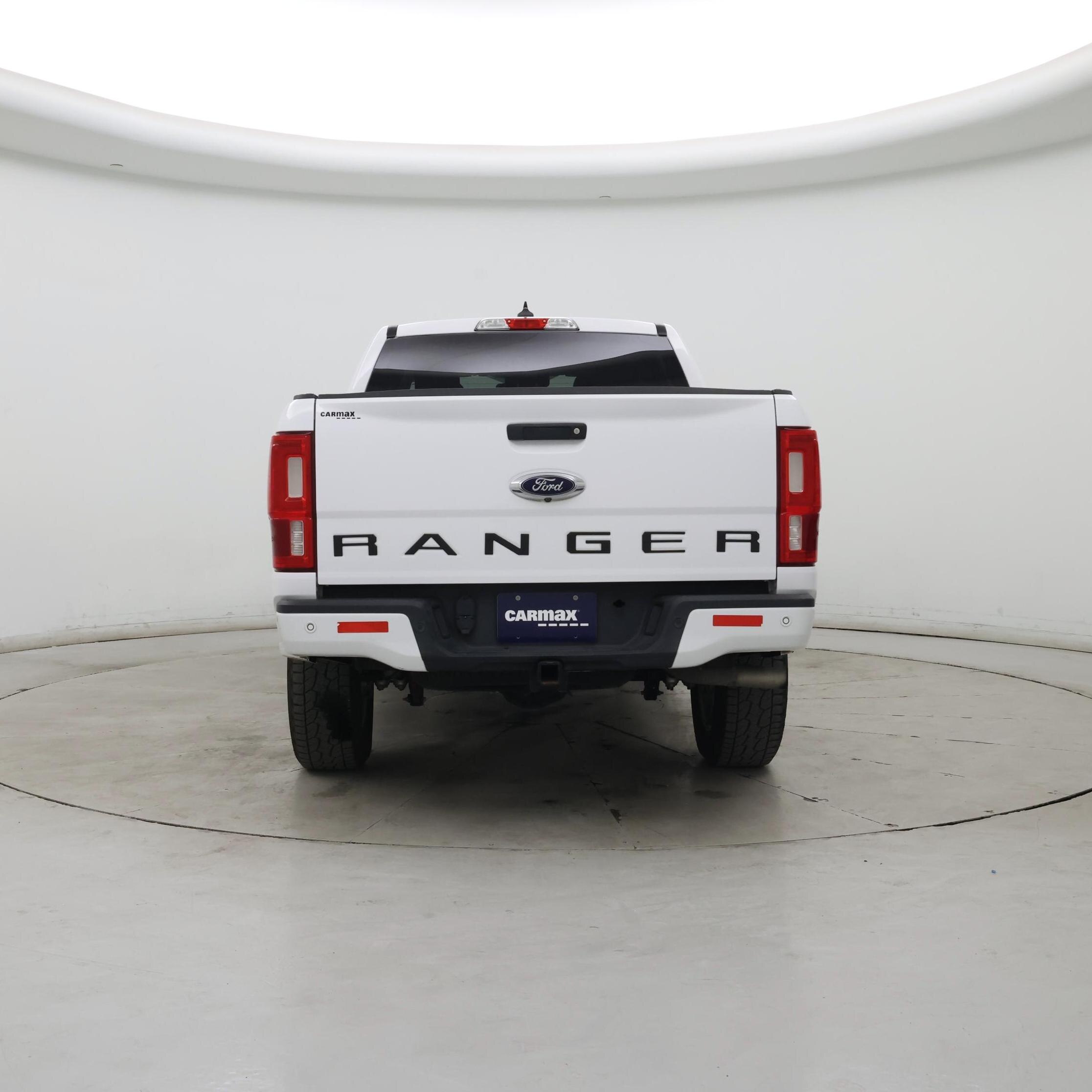 Thumbnail: 2020 Ford Ranger - 6