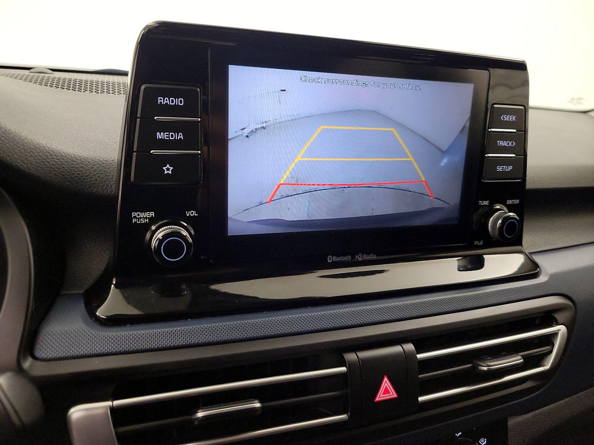 Thumbnail: 2021 Kia Seltos - 14