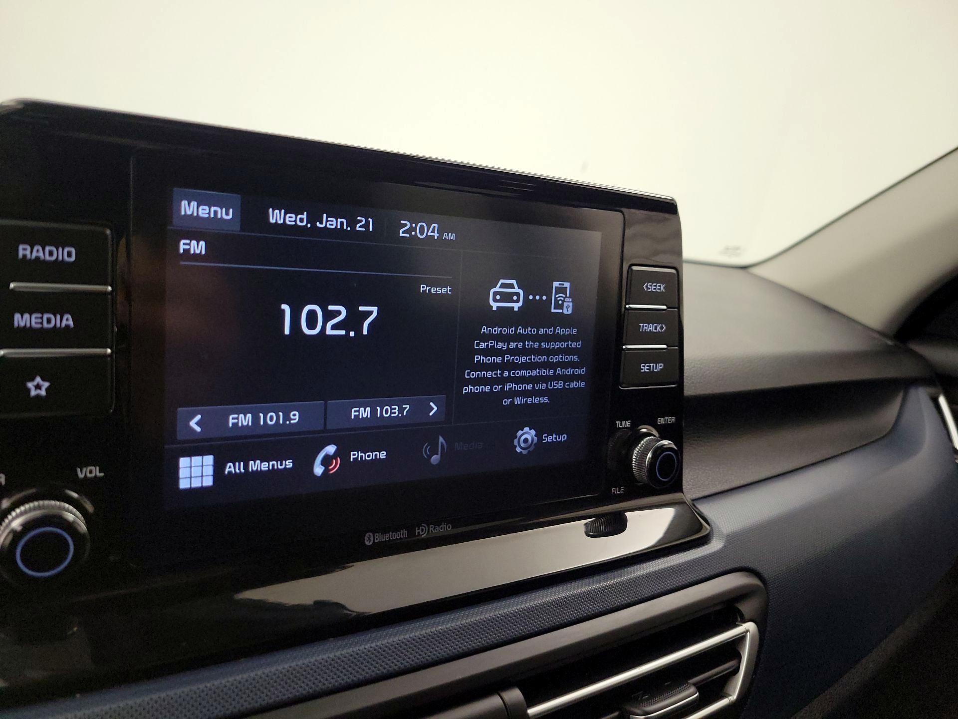 Thumbnail: 2021 Kia Seltos - 15