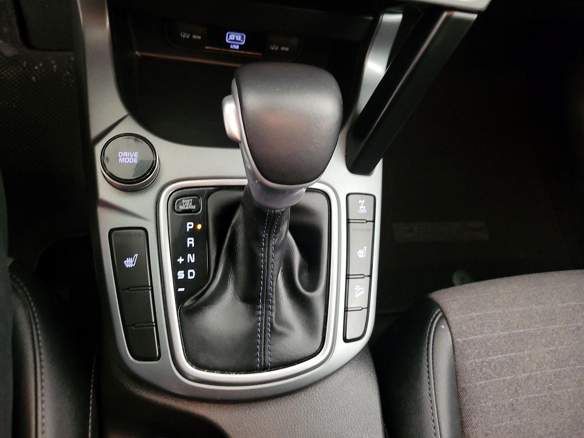 Thumbnail: 2021 Kia Seltos - 17