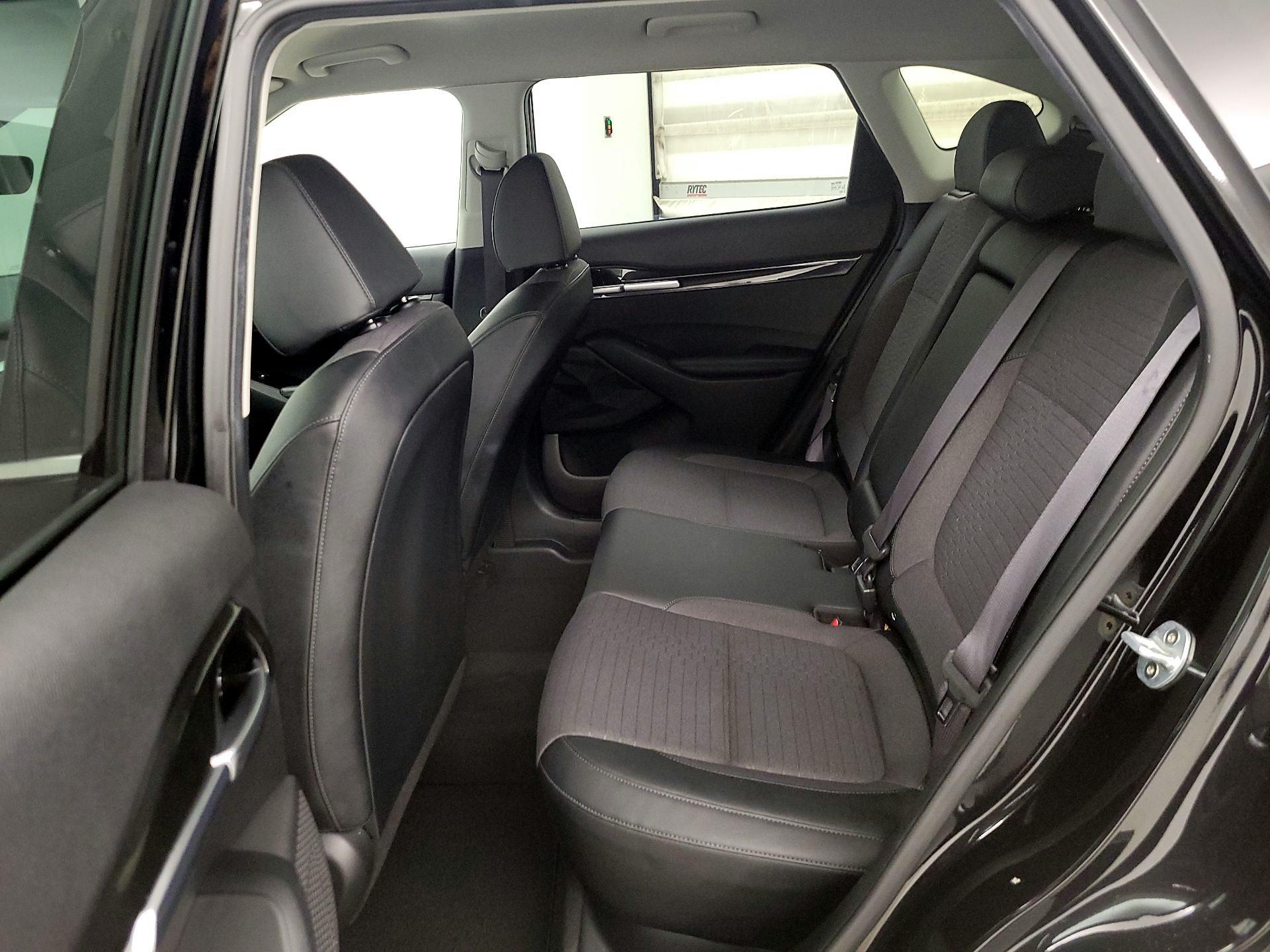 Thumbnail: 2021 Kia Seltos - 19