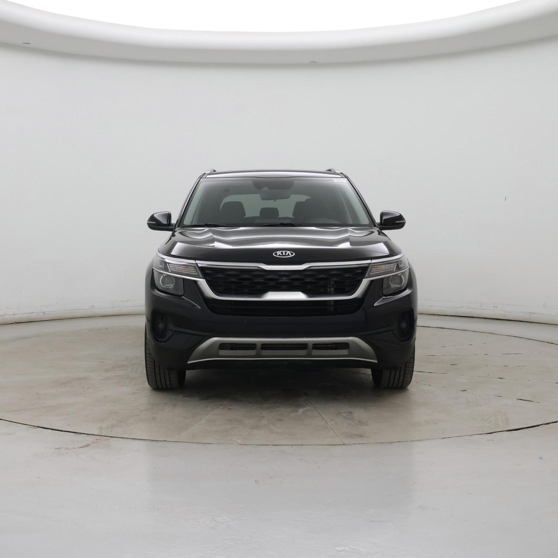 Thumbnail: 2021 Kia Seltos - 5