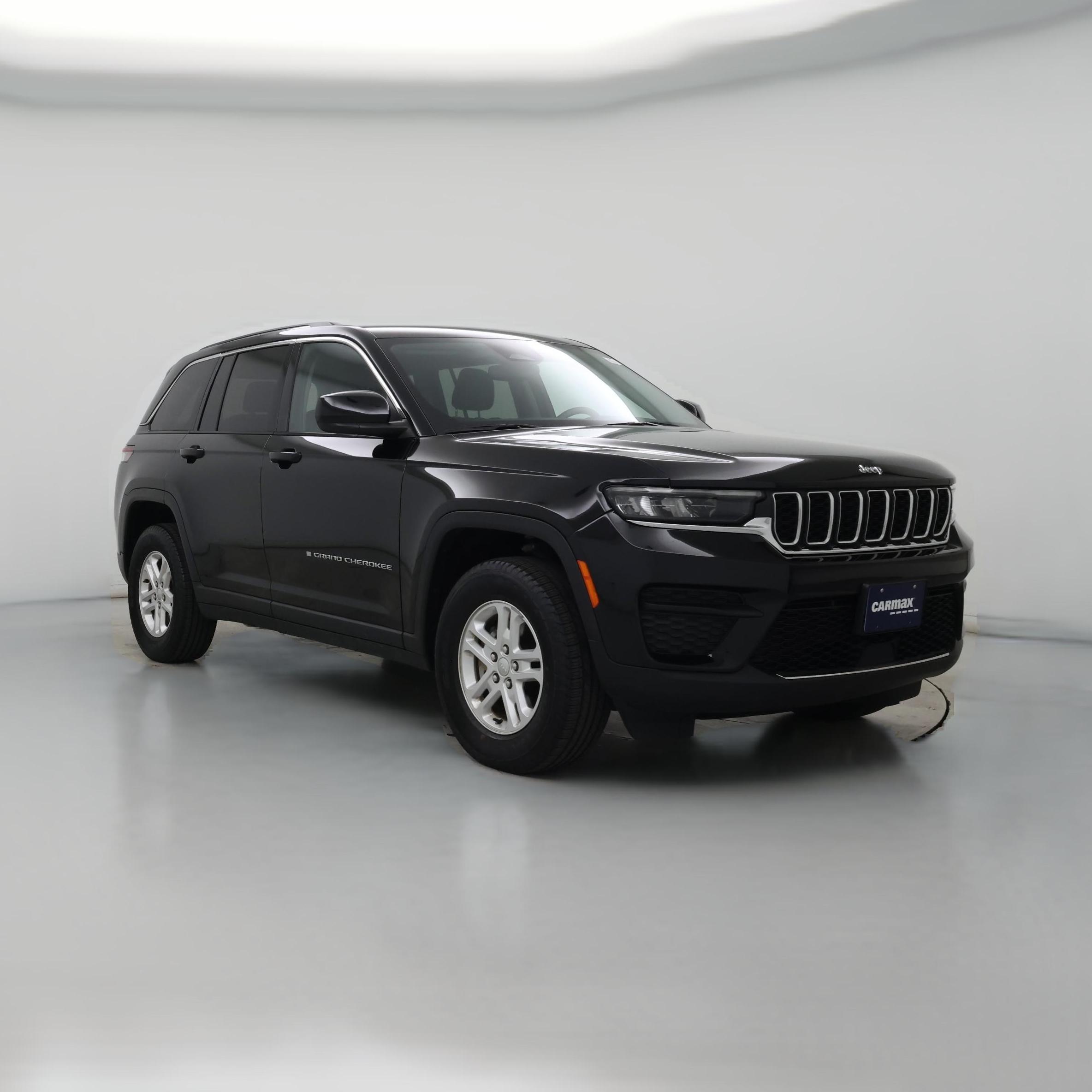 Thumbnail: 2023 Jeep Grand Cherokee - 1
