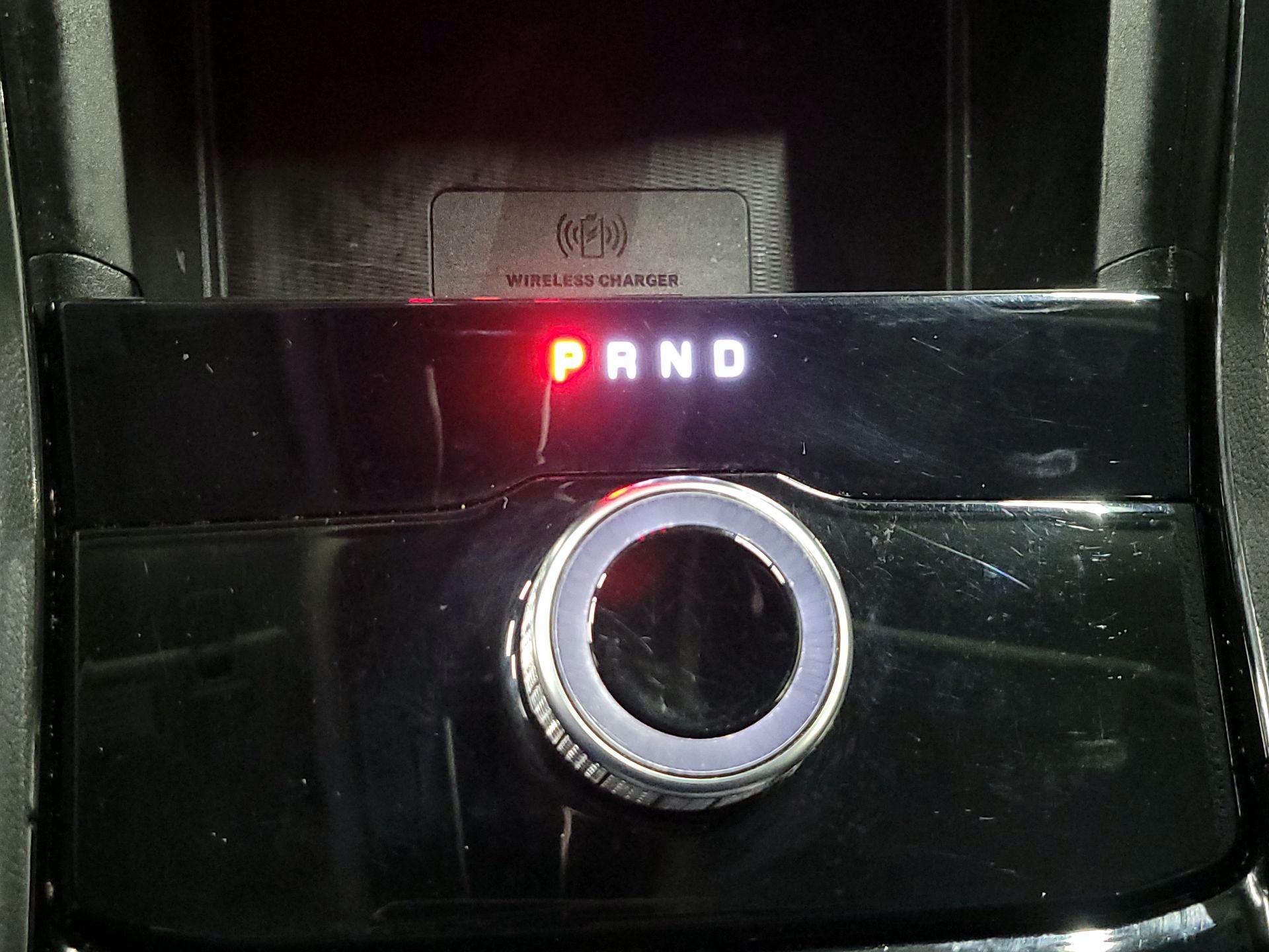 Thumbnail: 2023 Jeep Grand Cherokee - 17