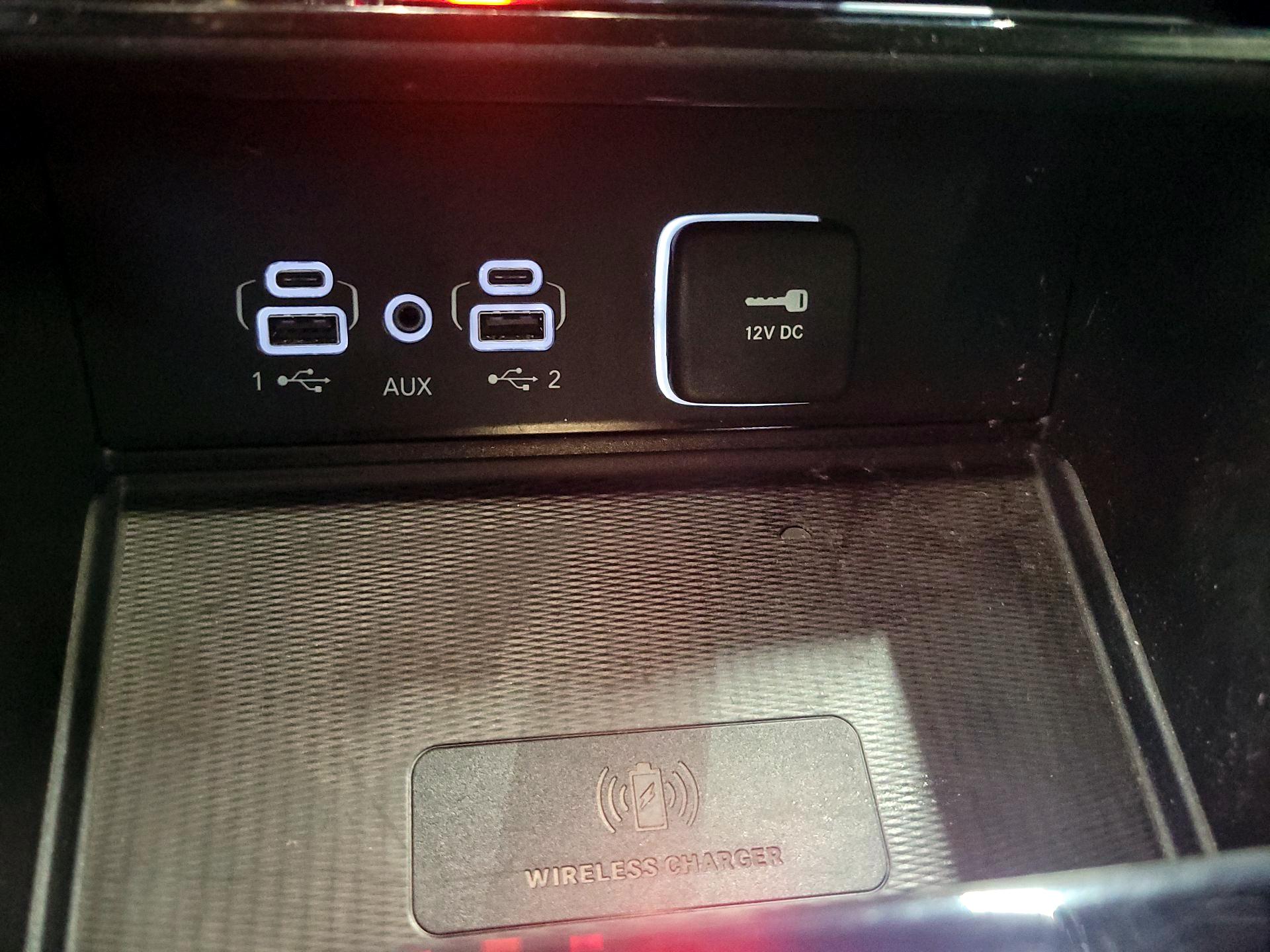 Thumbnail: 2023 Jeep Grand Cherokee - 18