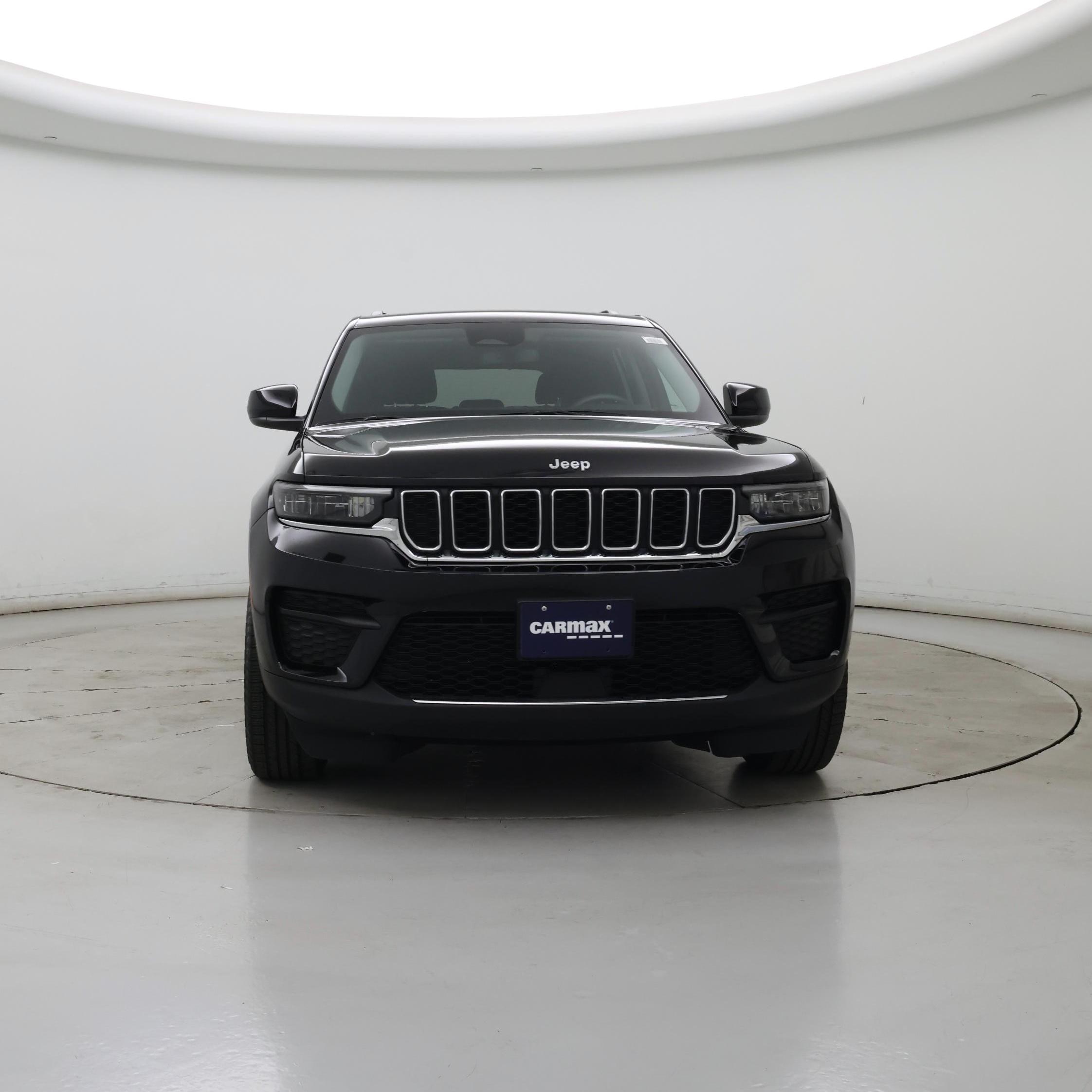 Thumbnail: 2023 Jeep Grand Cherokee - 5