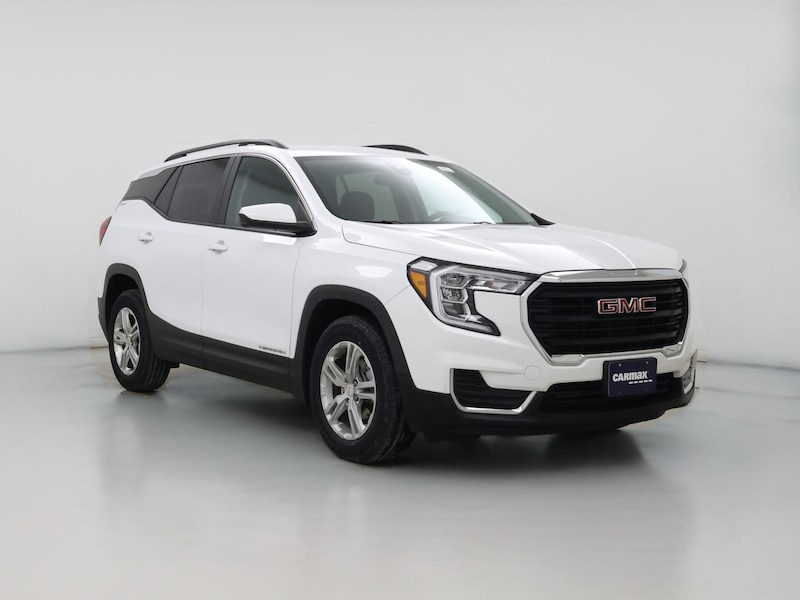 2022 GMC Terrain SLE -
                  White Marsh, MD