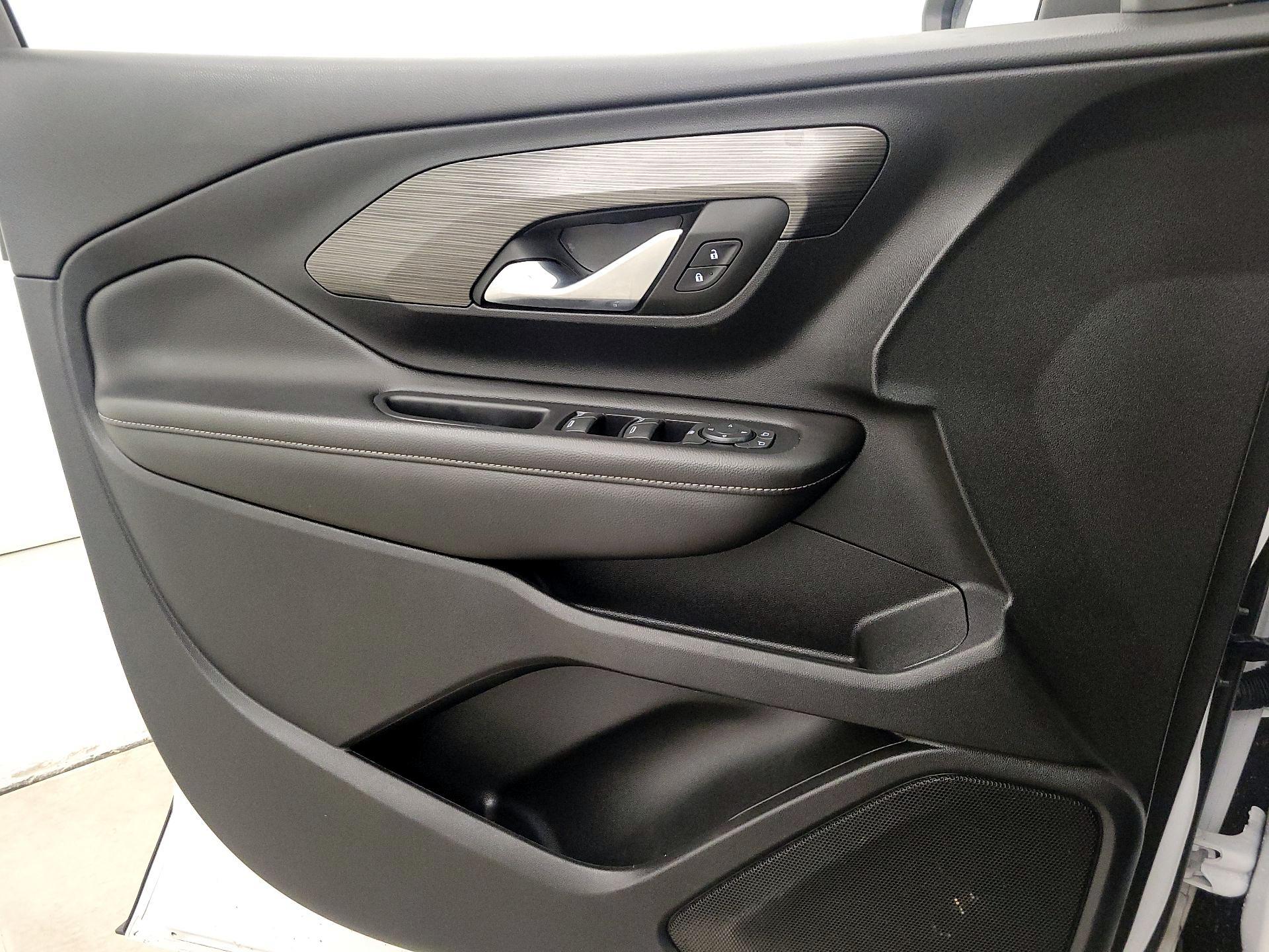 Thumbnail: 2022 GMC Terrain - 12