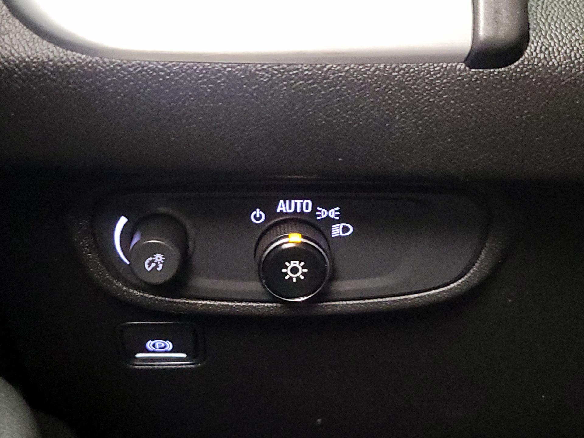 Thumbnail: 2022 GMC Terrain - 13