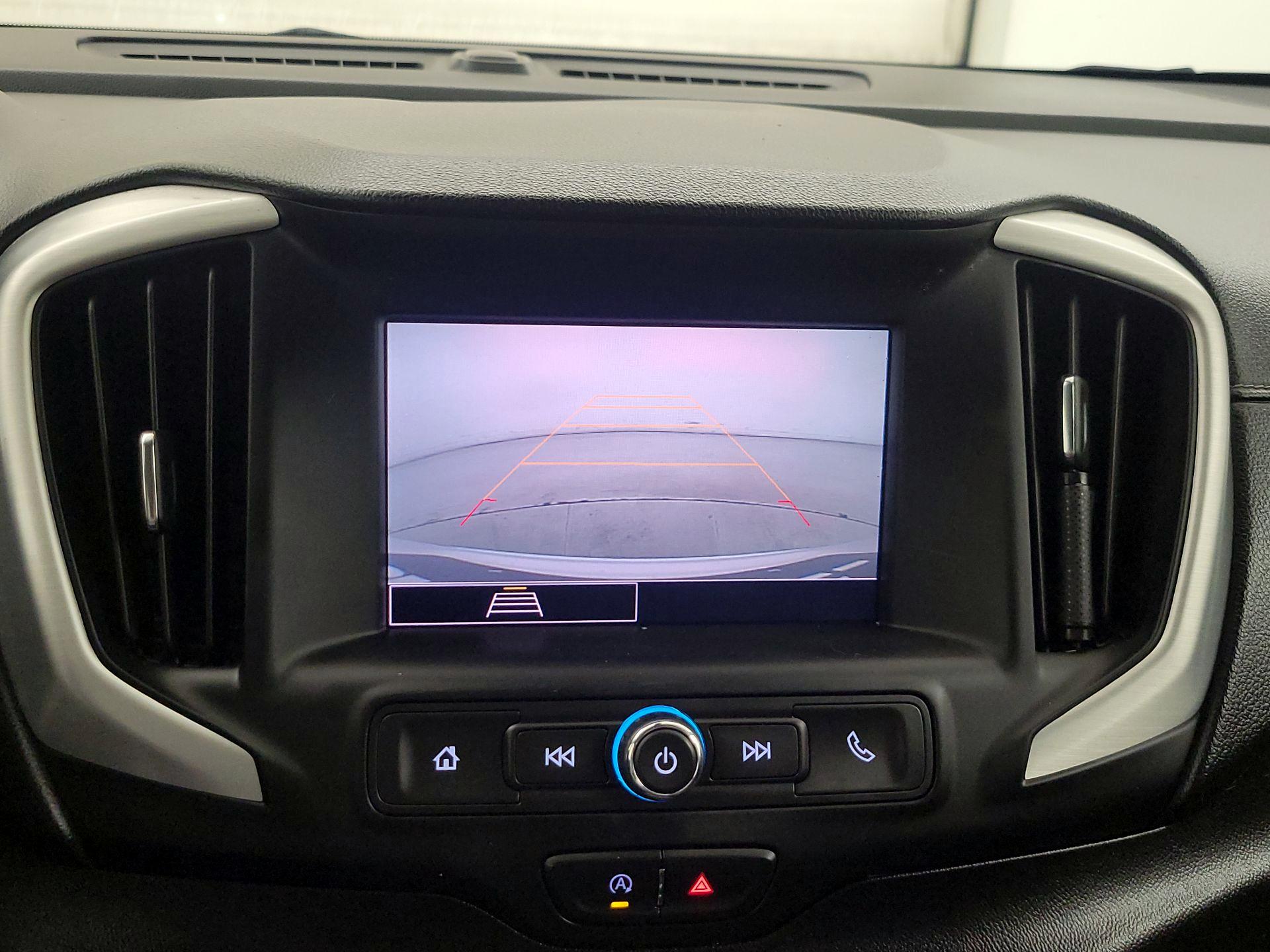 Thumbnail: 2022 GMC Terrain - 14