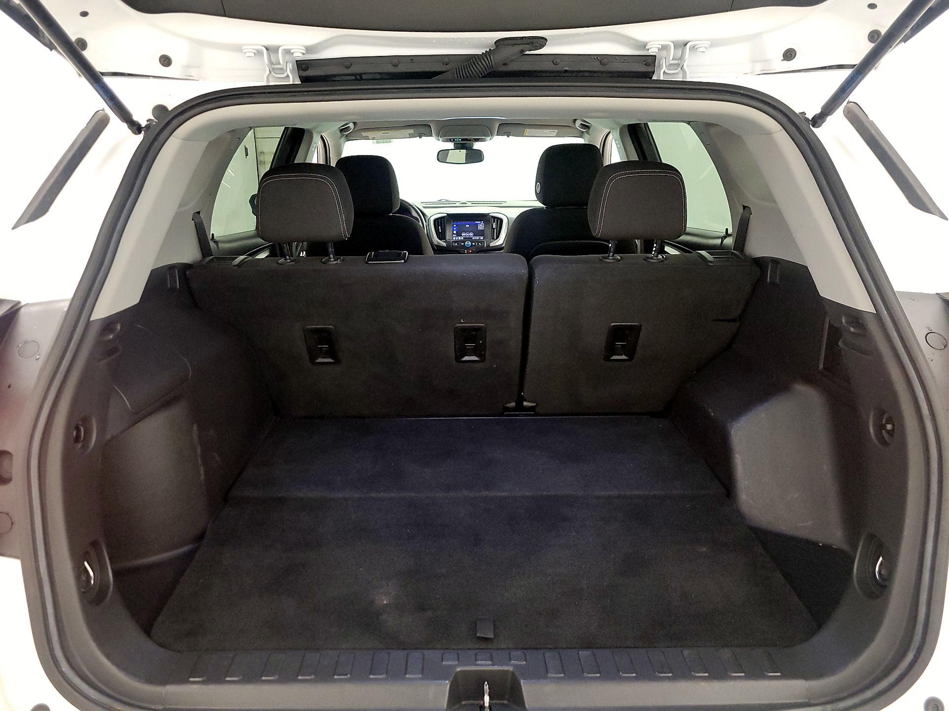 Thumbnail: 2022 GMC Terrain - 20