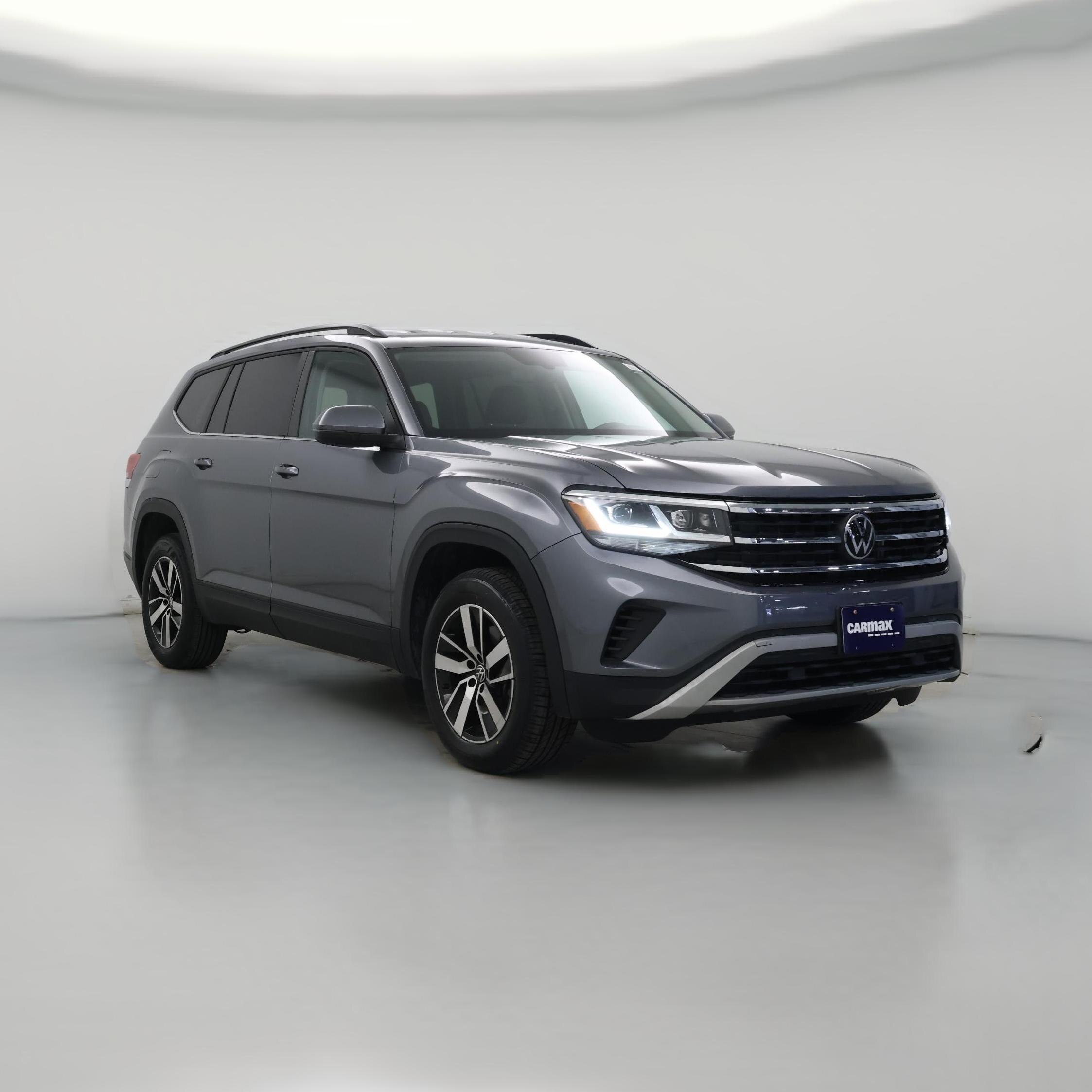 Thumbnail: 2023 Volkswagen Atlas - 1