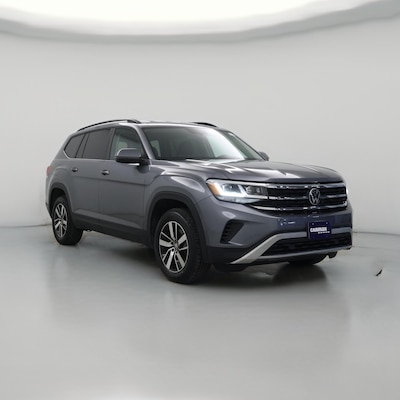 2023 Volkswagen Atlas SE