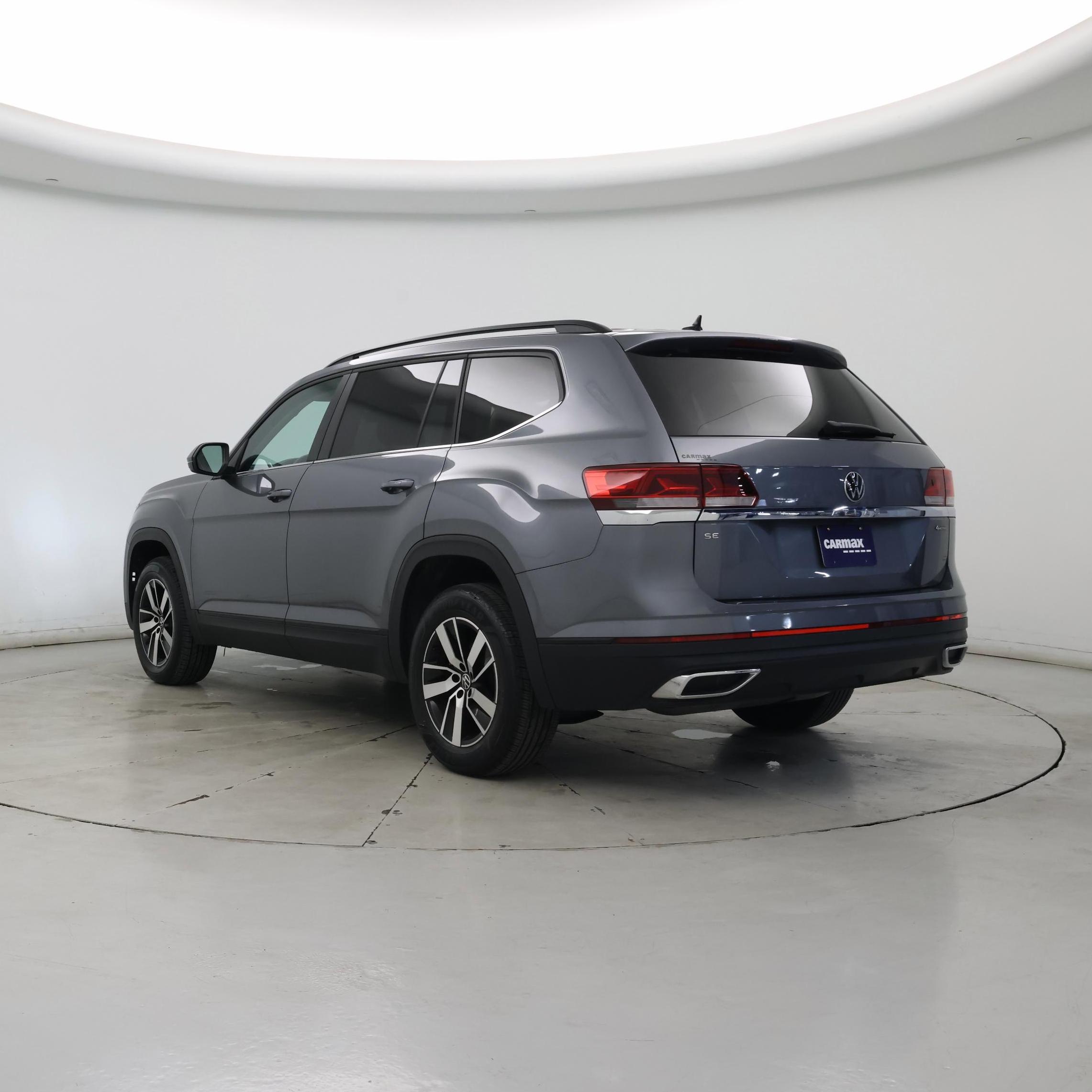 Thumbnail: 2023 Volkswagen Atlas - 2