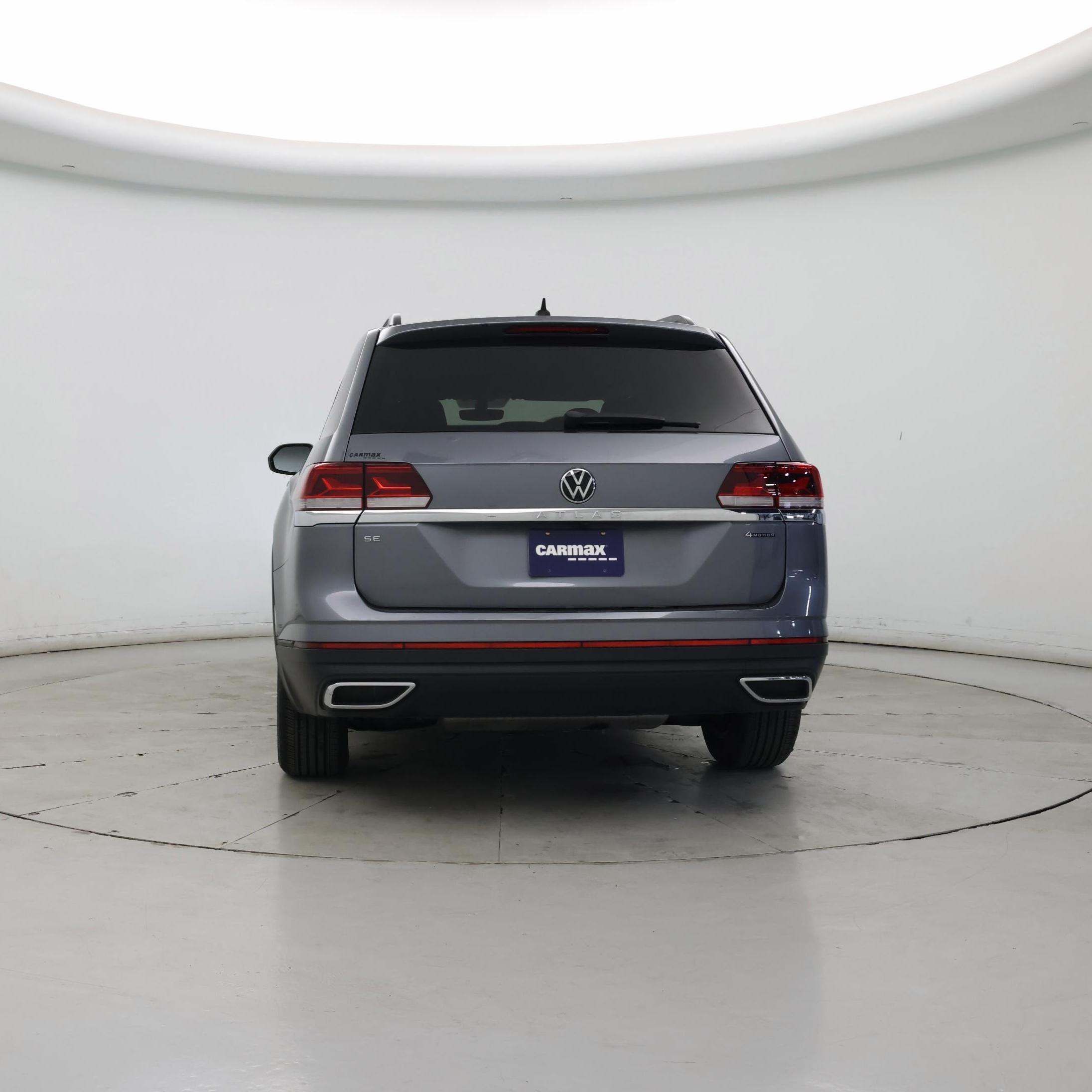 Thumbnail: 2023 Volkswagen Atlas - 6