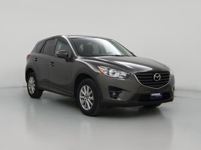 2016 Mazda CX-5 Touring -
                  White Marsh, MD