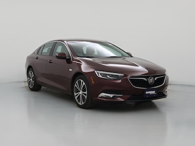 2018 Buick Regal Sportback Essence